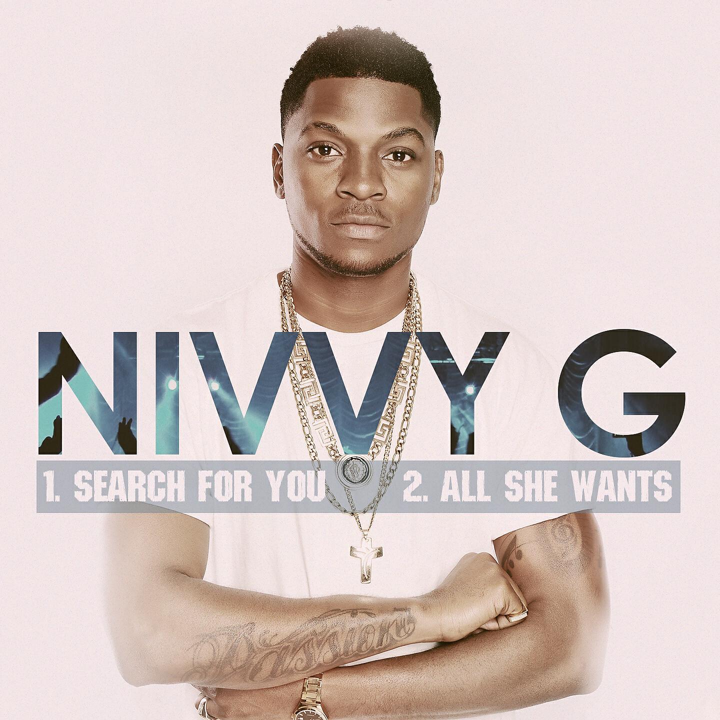 Релиз Nivvy G
