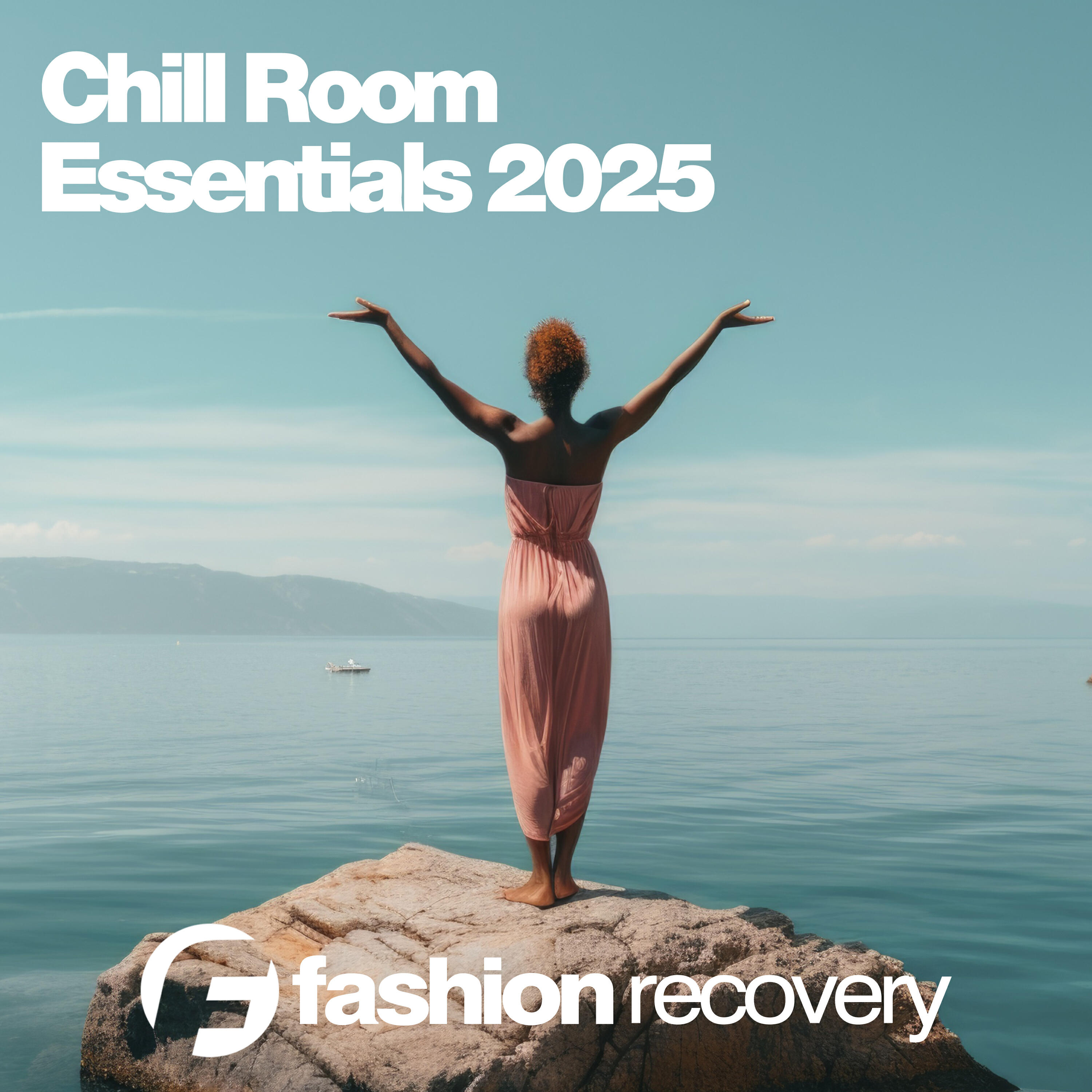 Релиз Chill Room Essentials 2025