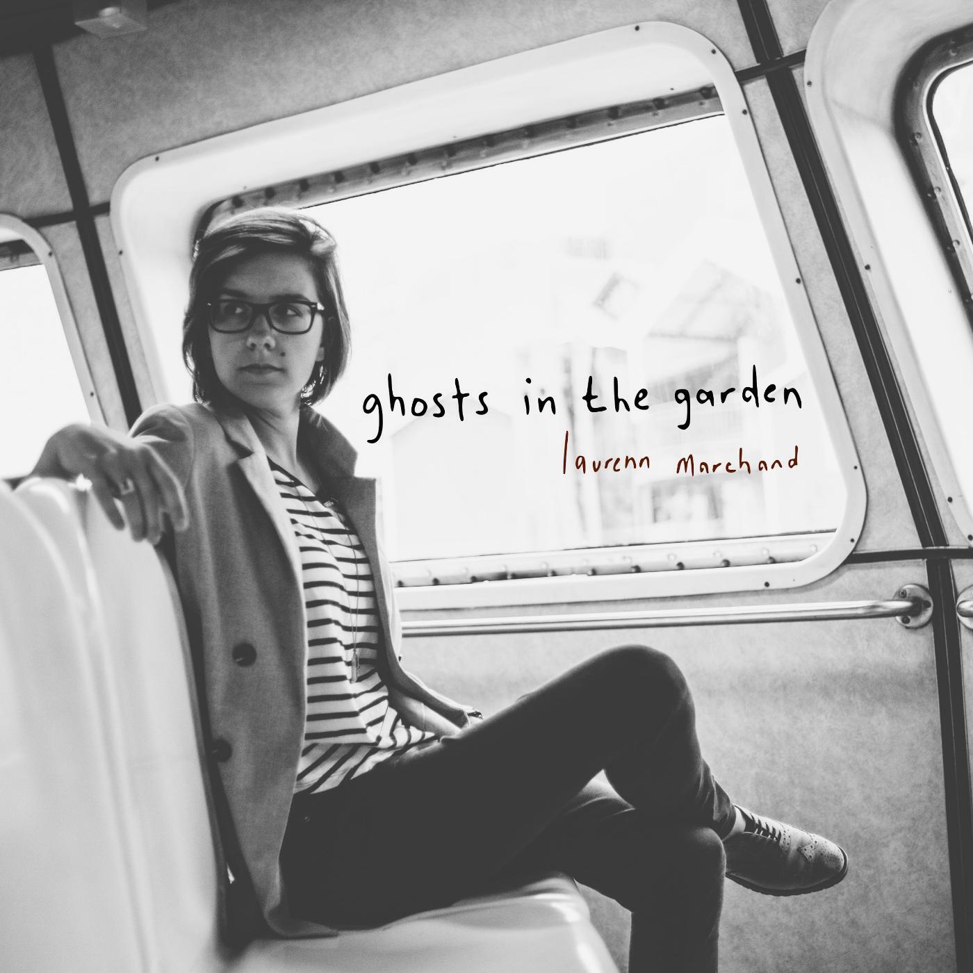 Релиз Ghosts in the Garden
