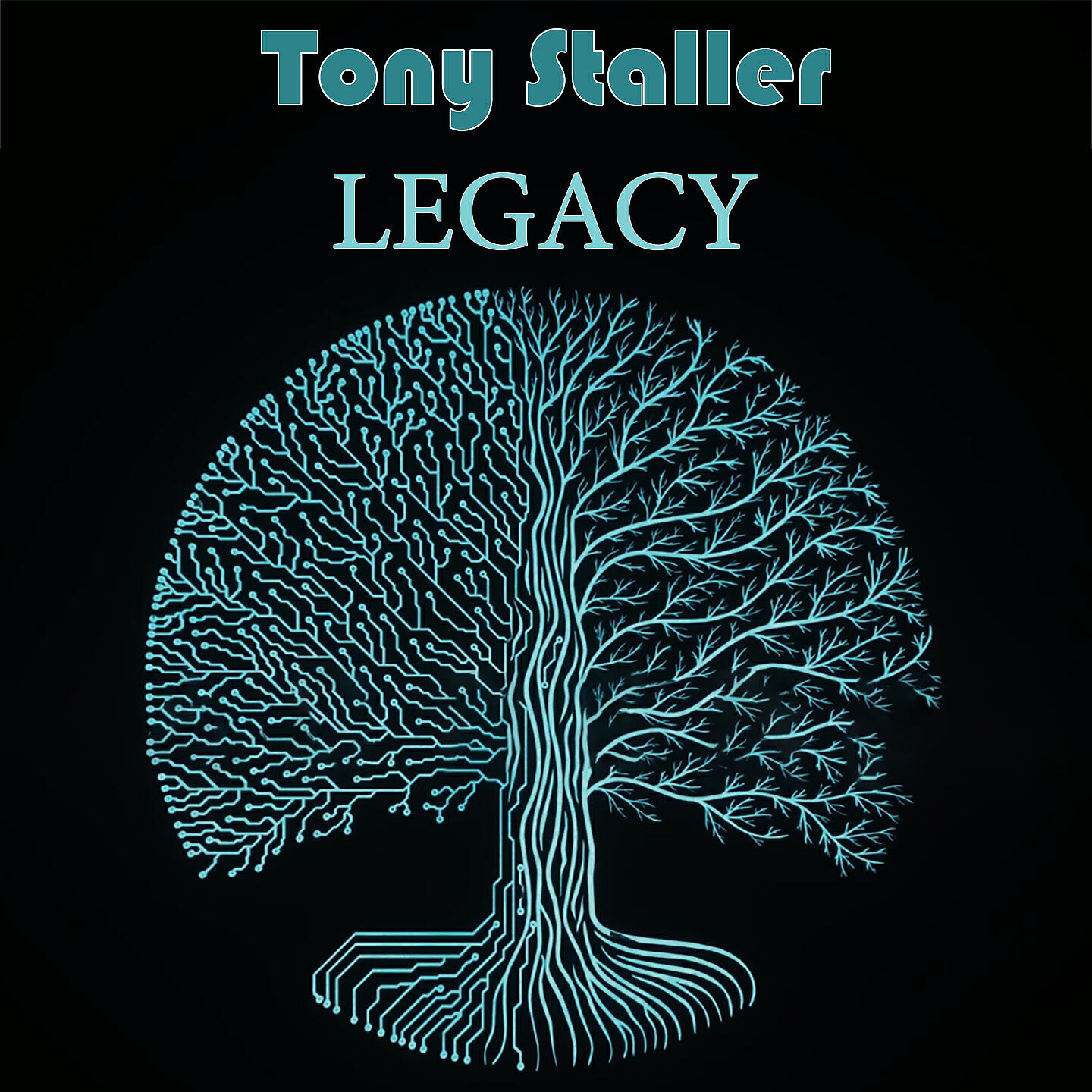 Tony Staller