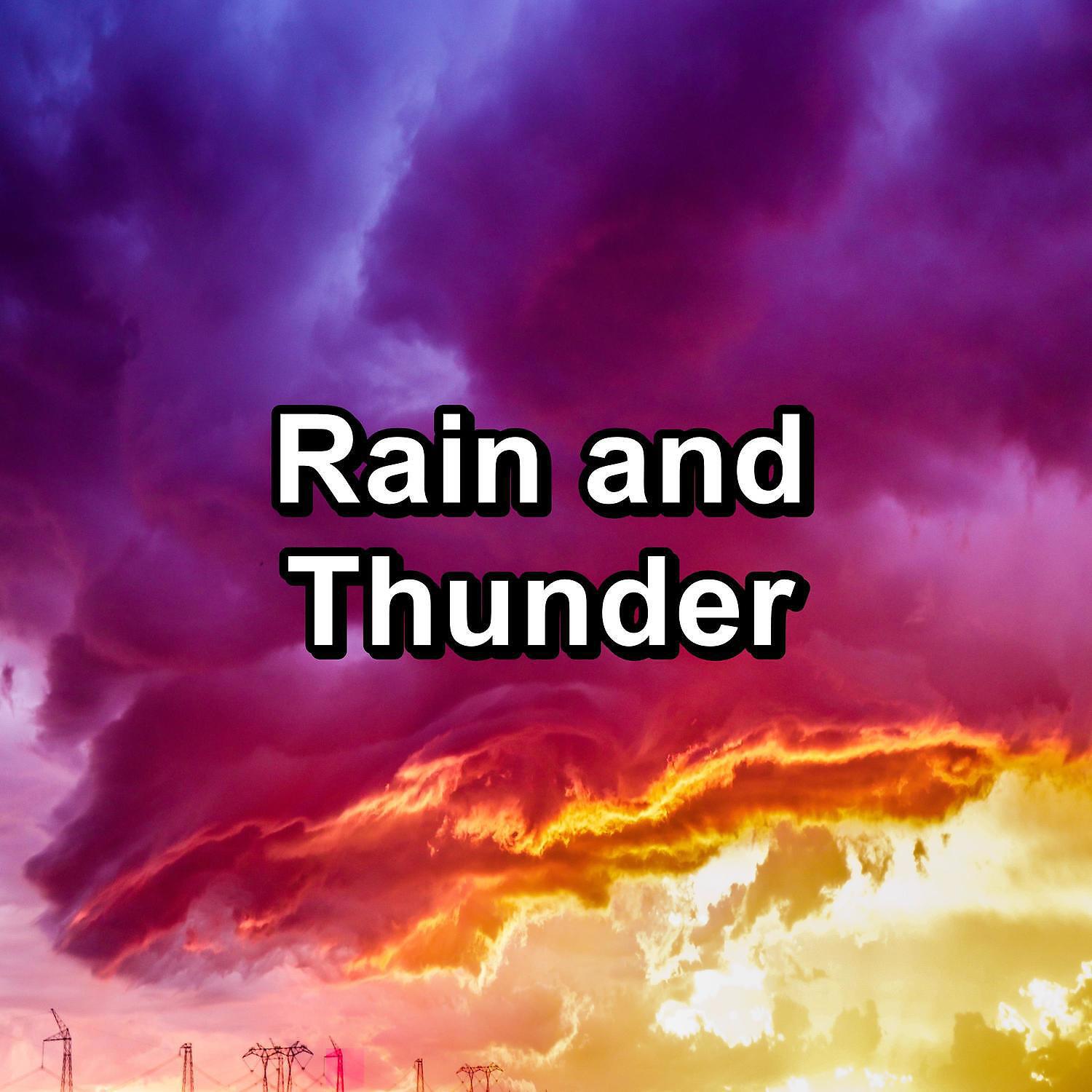 Релиз Rain and Thunder