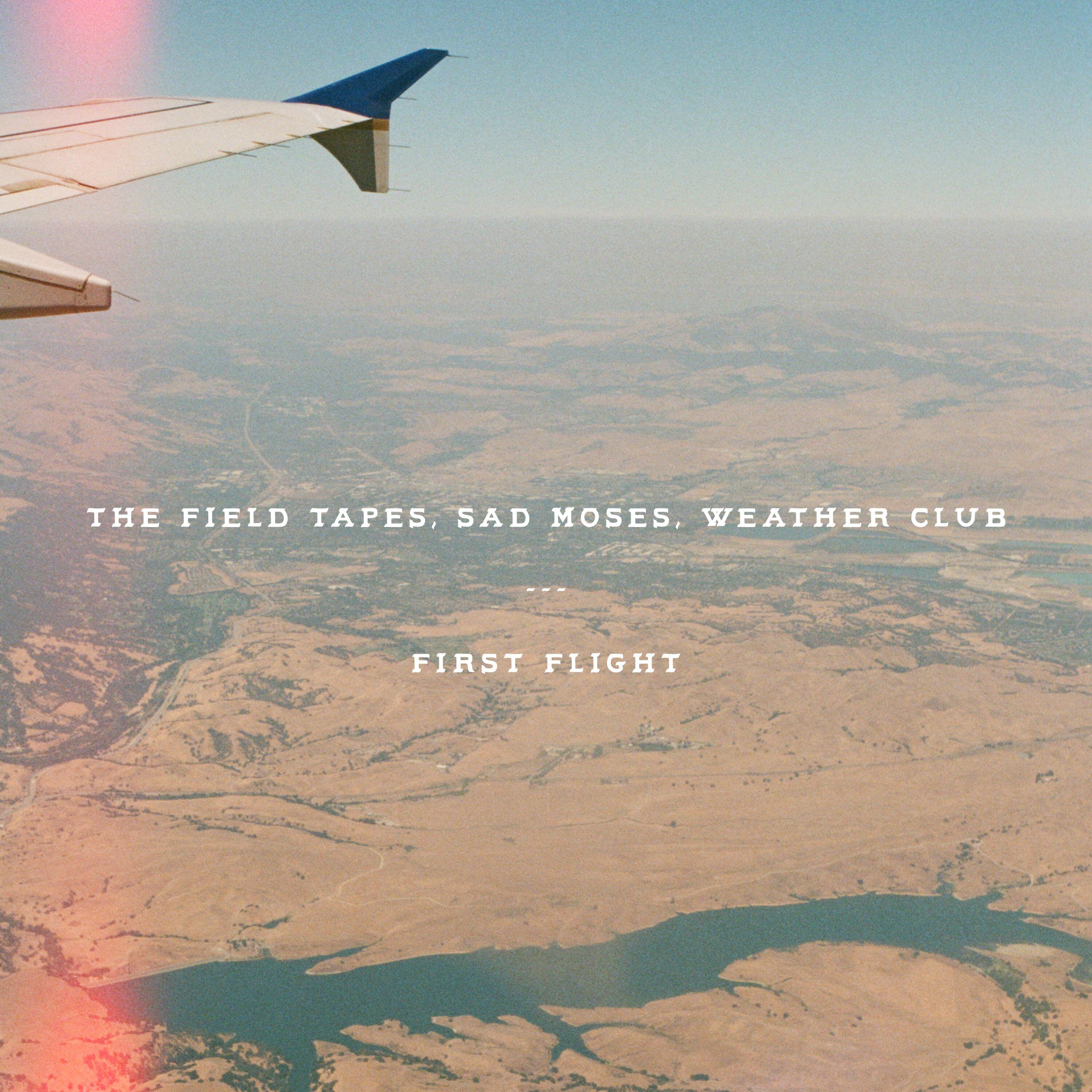 Релиз First Flight