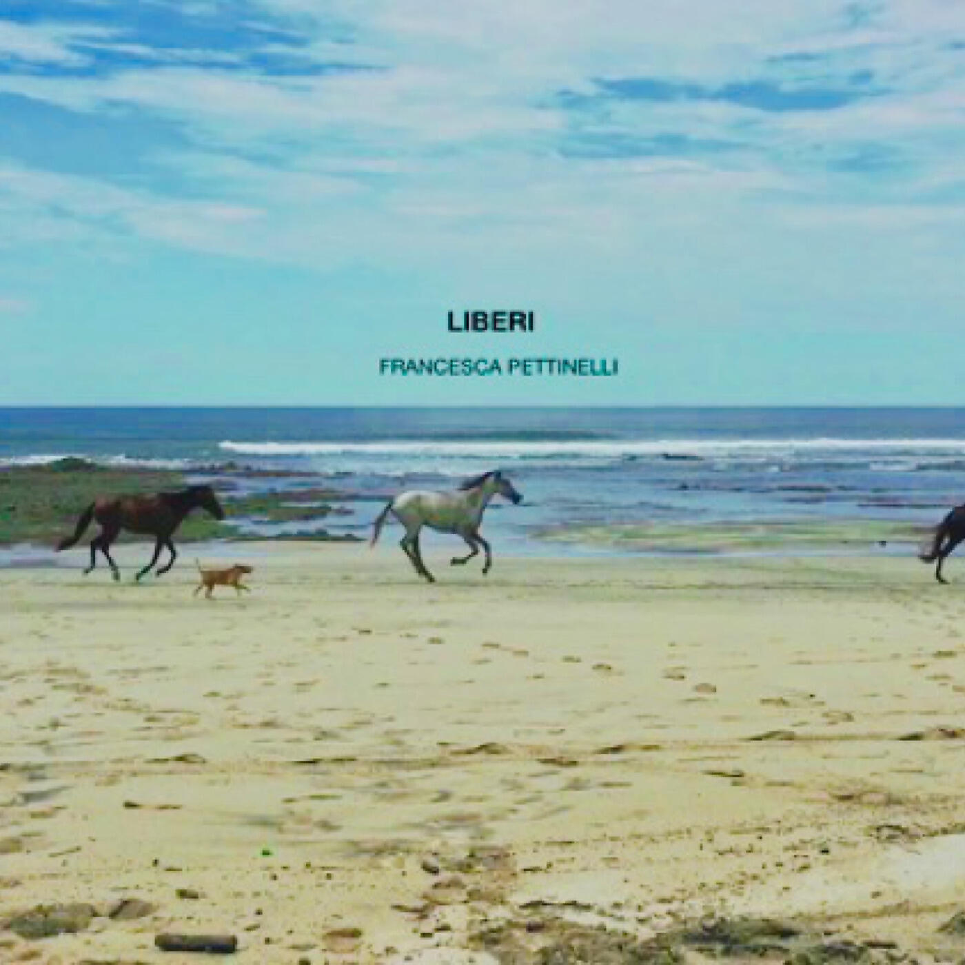 Релиз Liberi