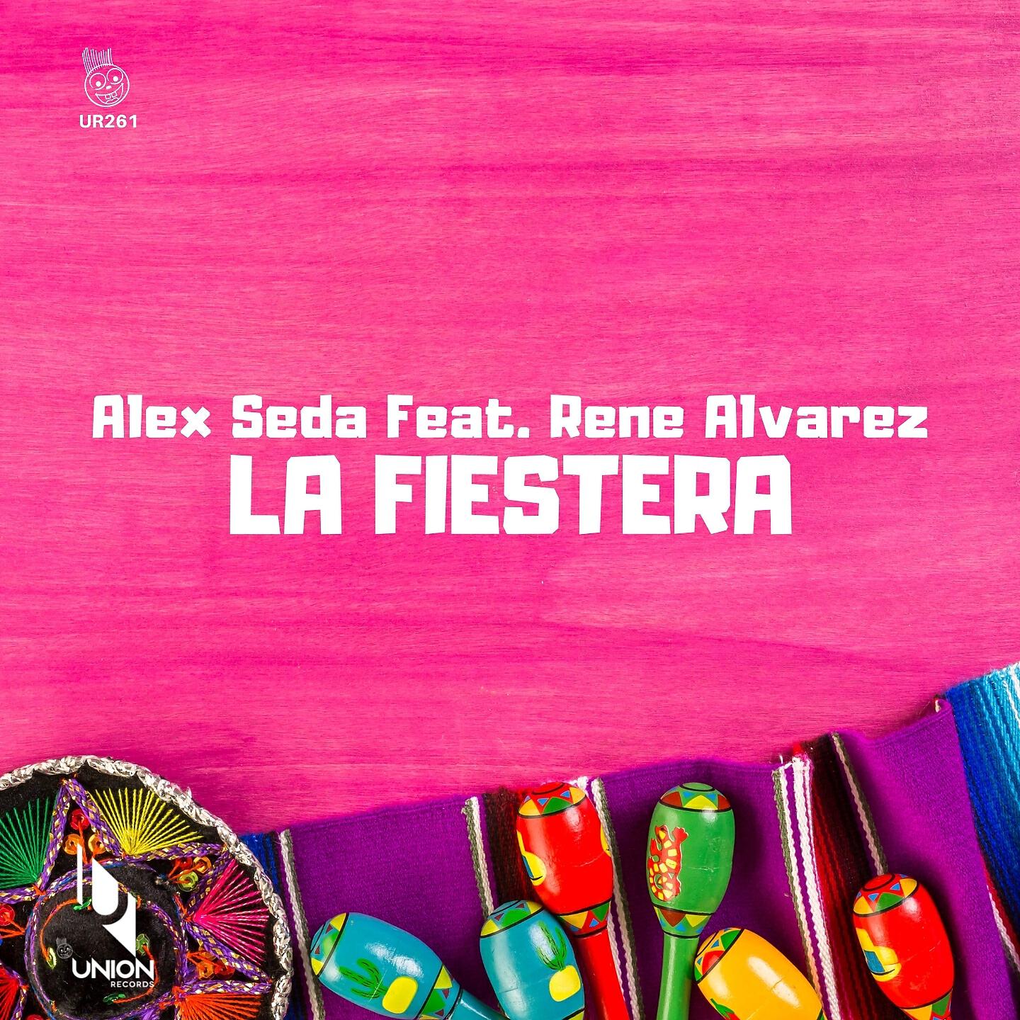Релиз La Fiestera