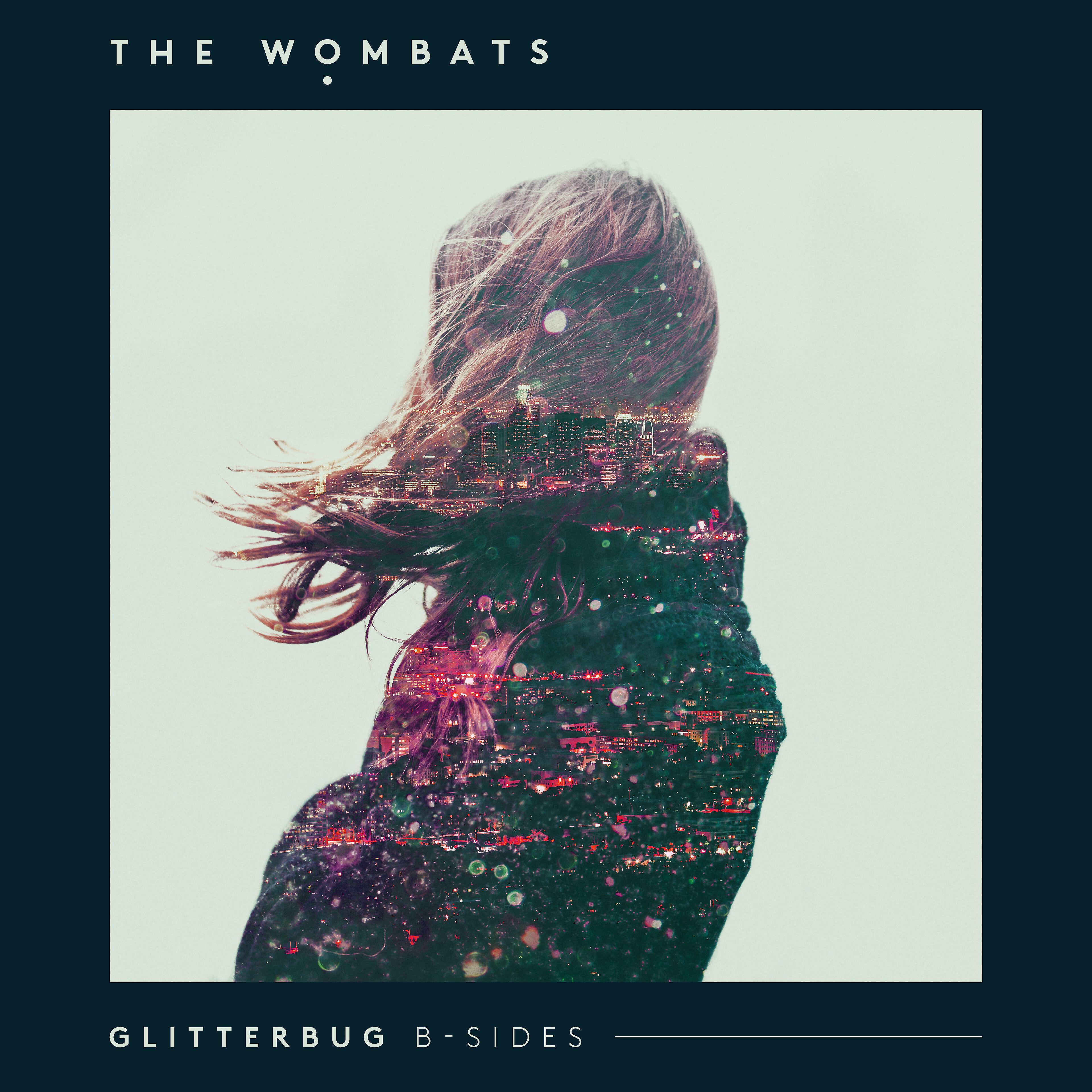 Релиз Glitterbug