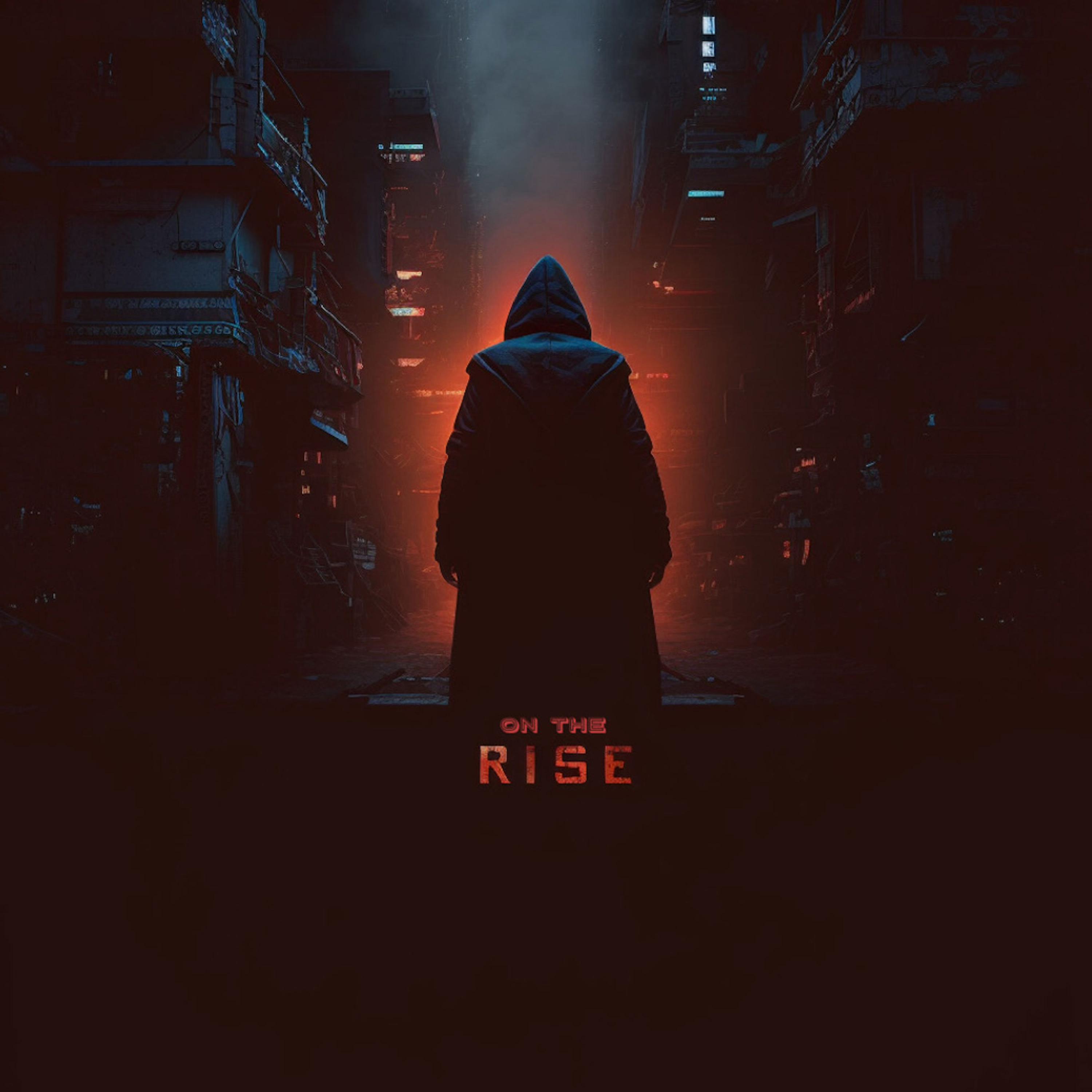 Релиз On The Rise