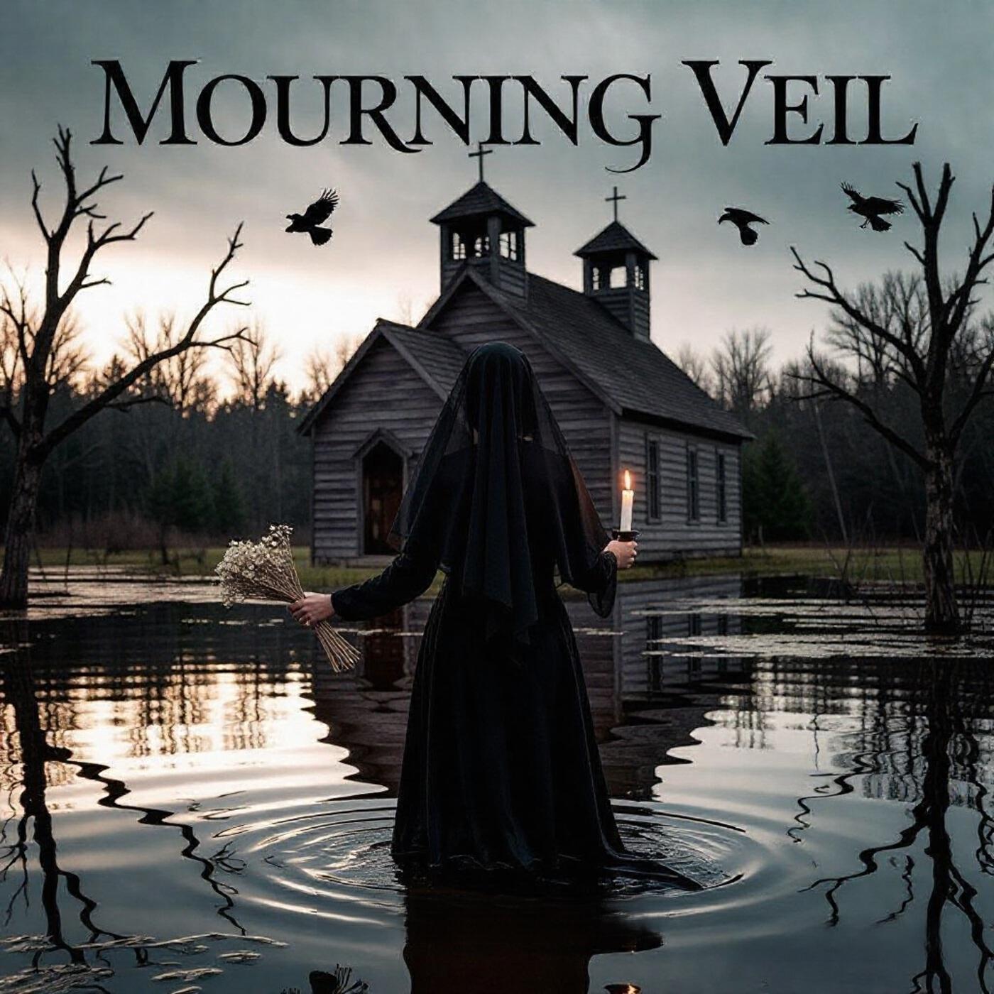 Релиз Living In The Shadows
