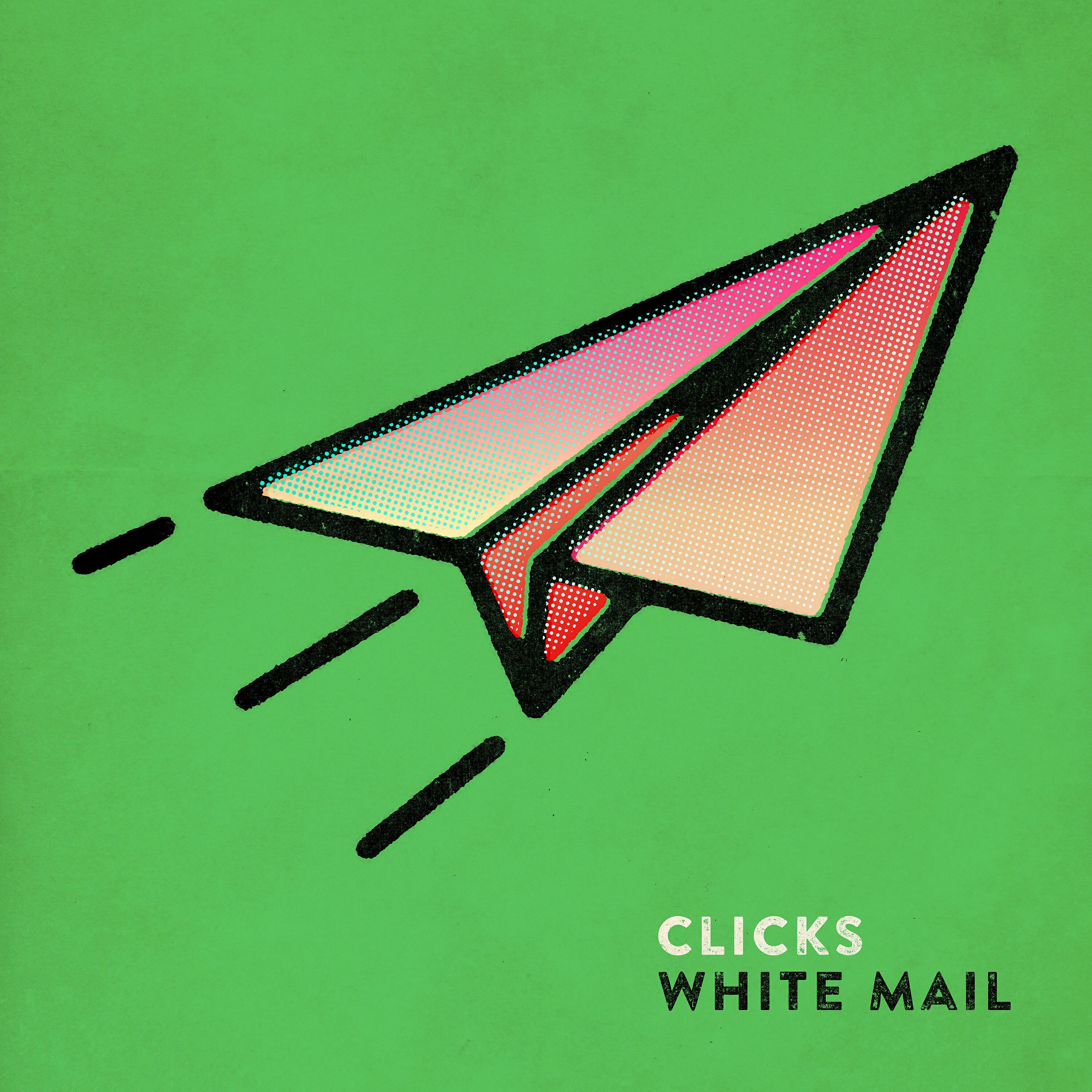 Релиз White Mail