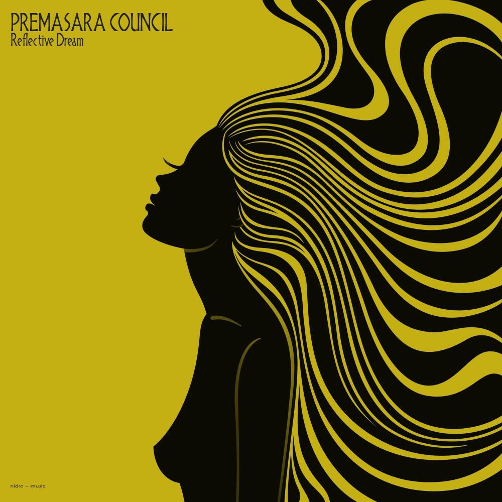 Релиз Reflective Dream