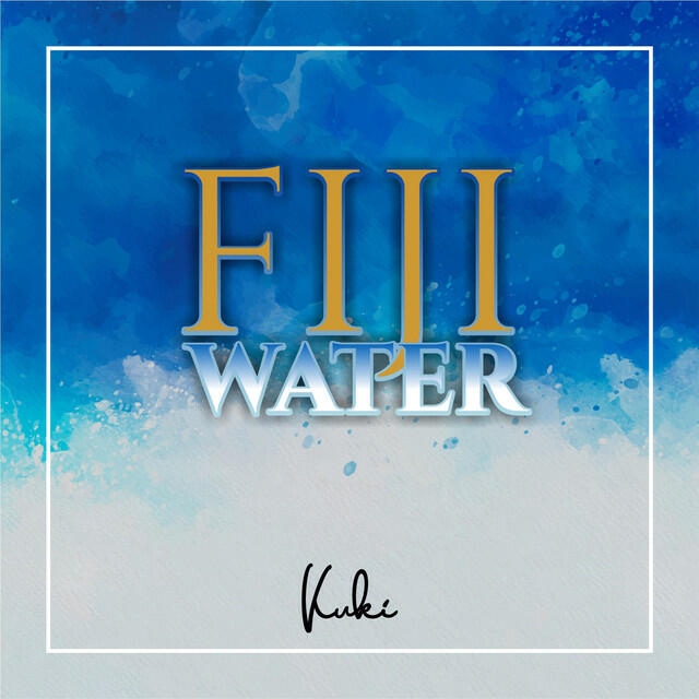 Релиз Fiji Water