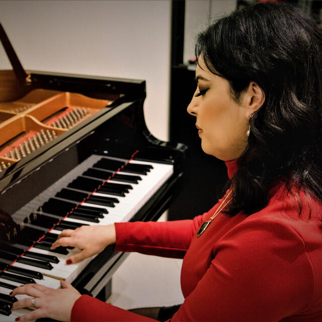 Nada El Zahr
