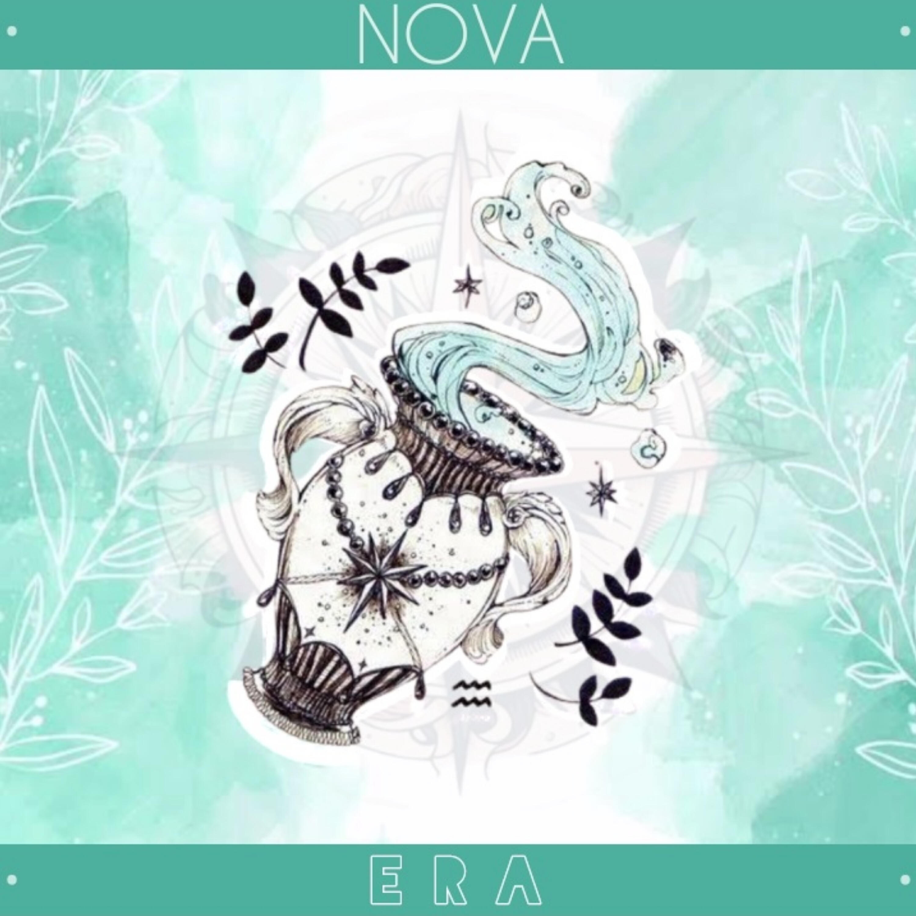Релиз Nova Era