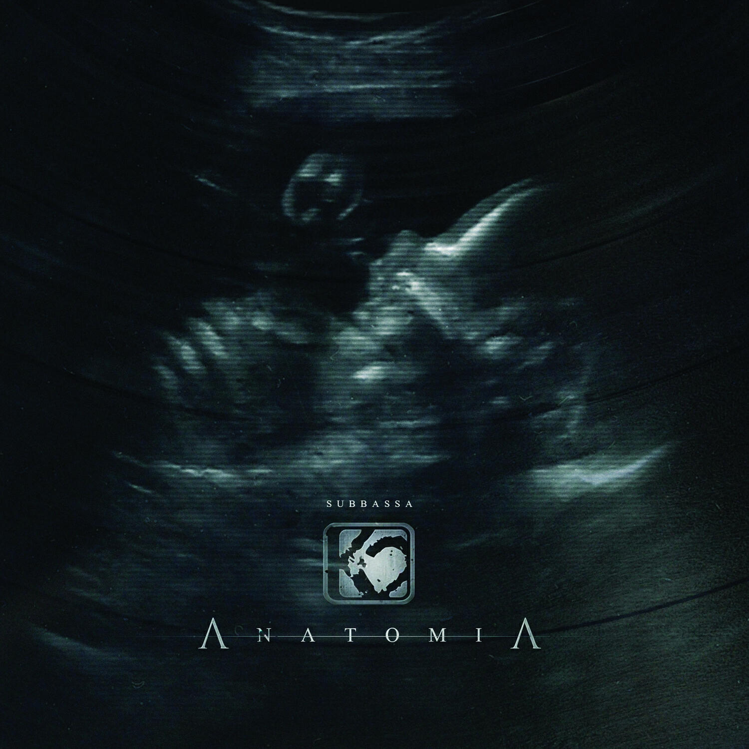 Релиз Anatomia