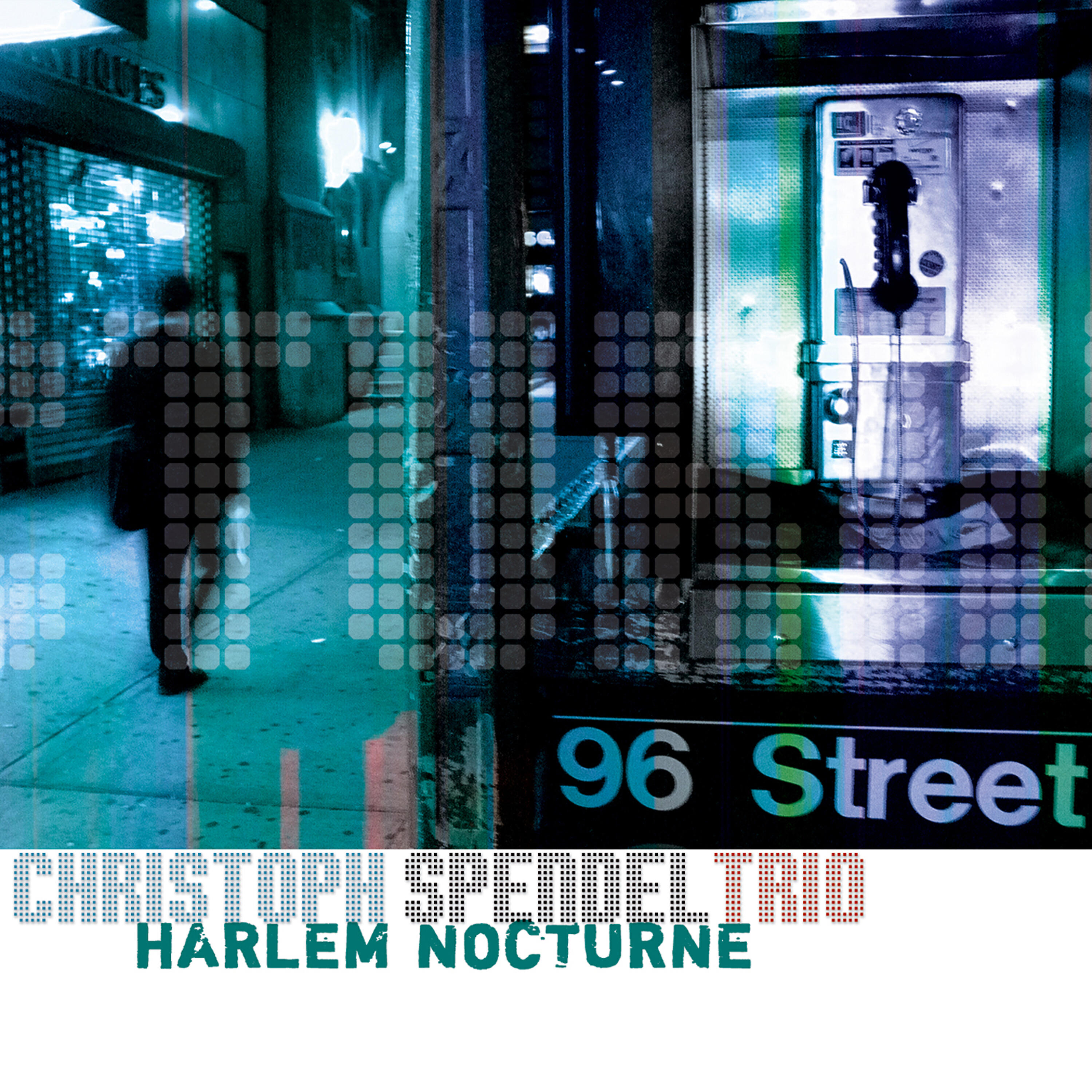 Релиз Harlem Nocturne