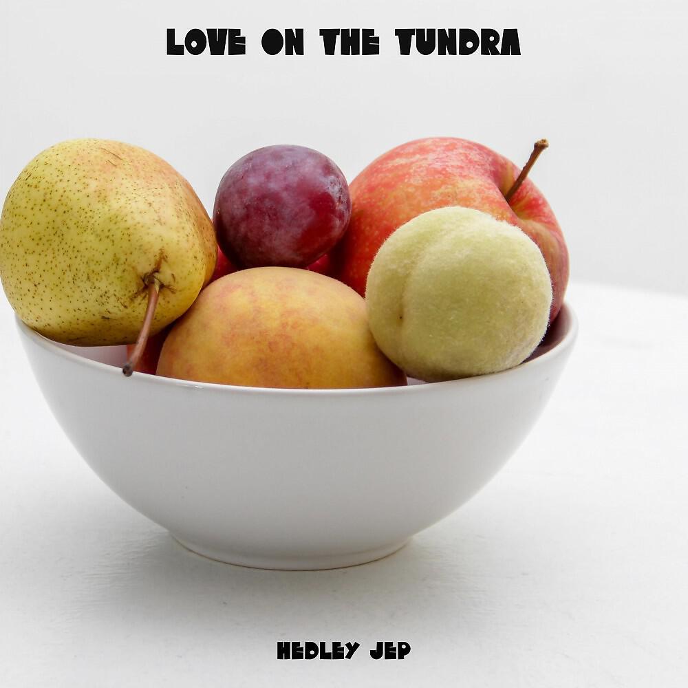 Релиз Love on the Tundra