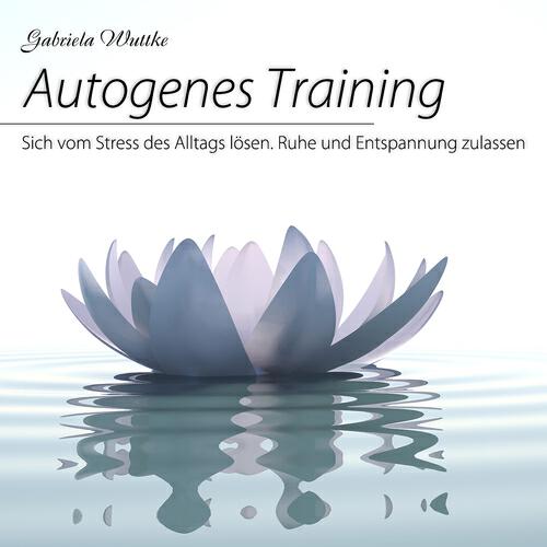 Релиз Autogenes Training