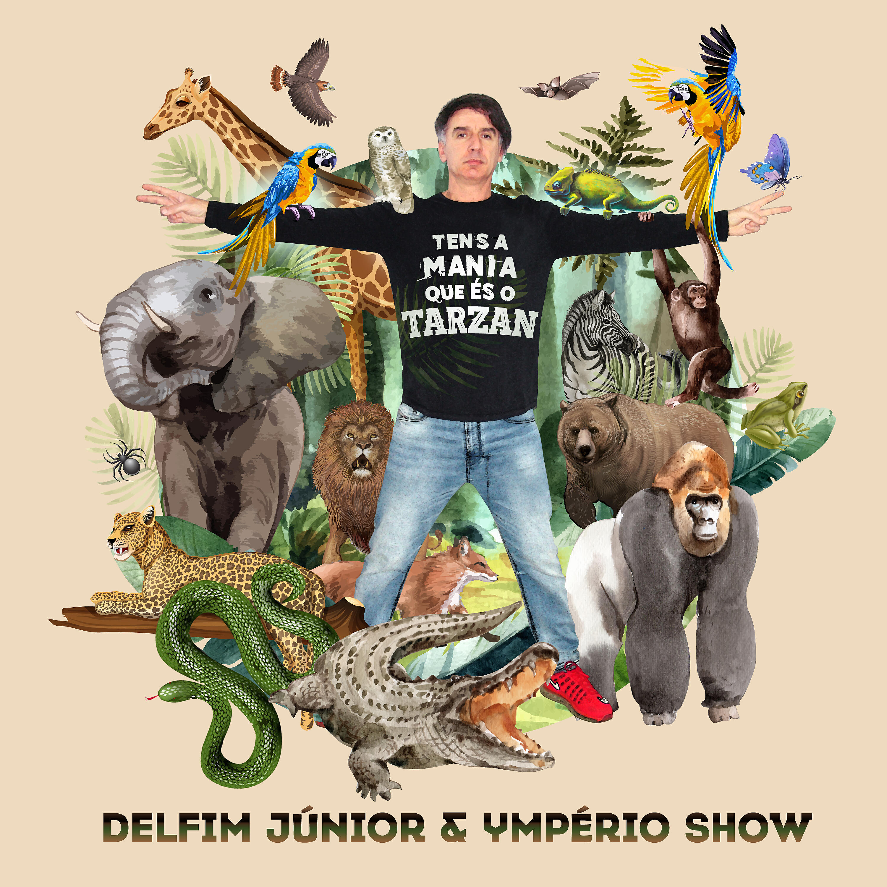 Ympério Show