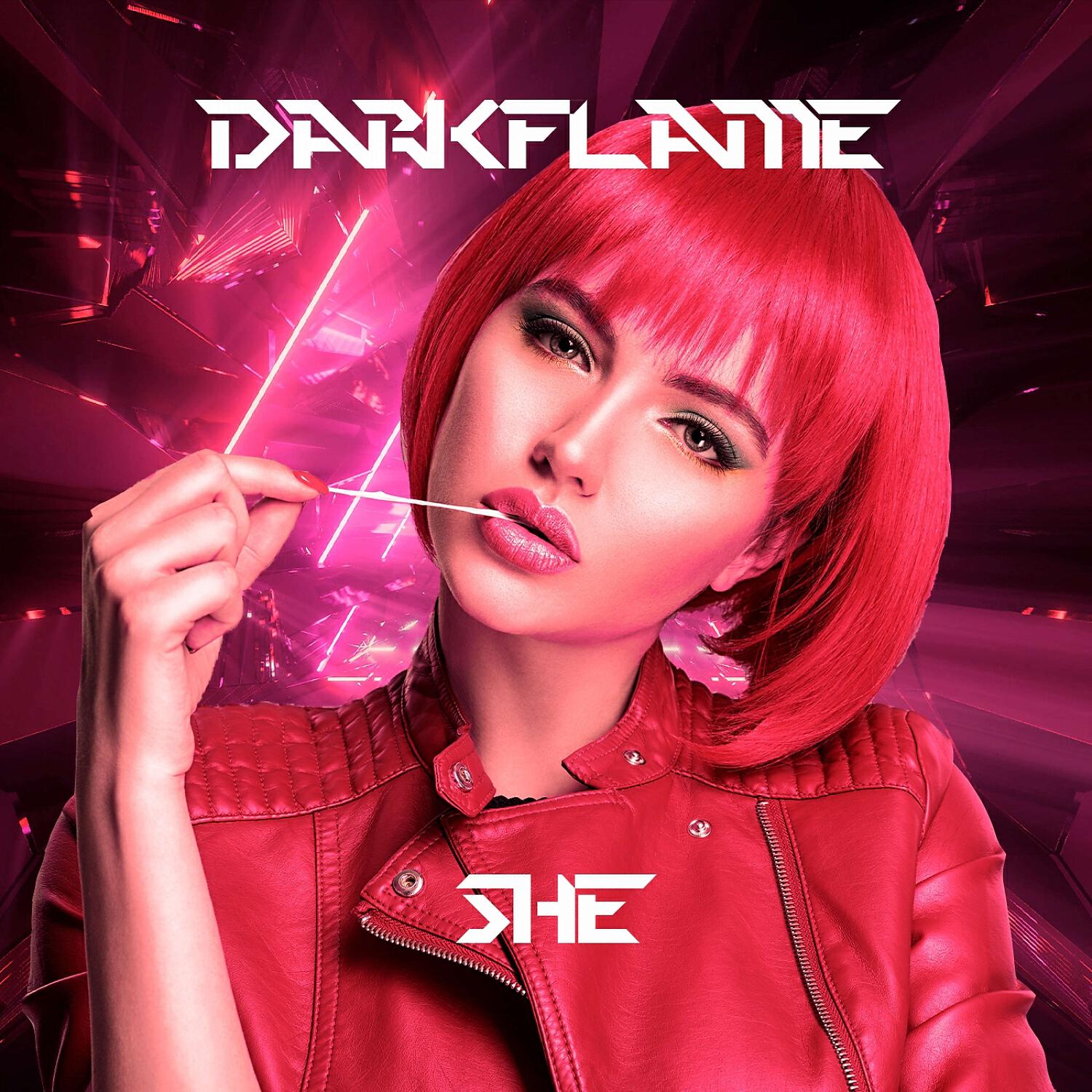 Релиз She