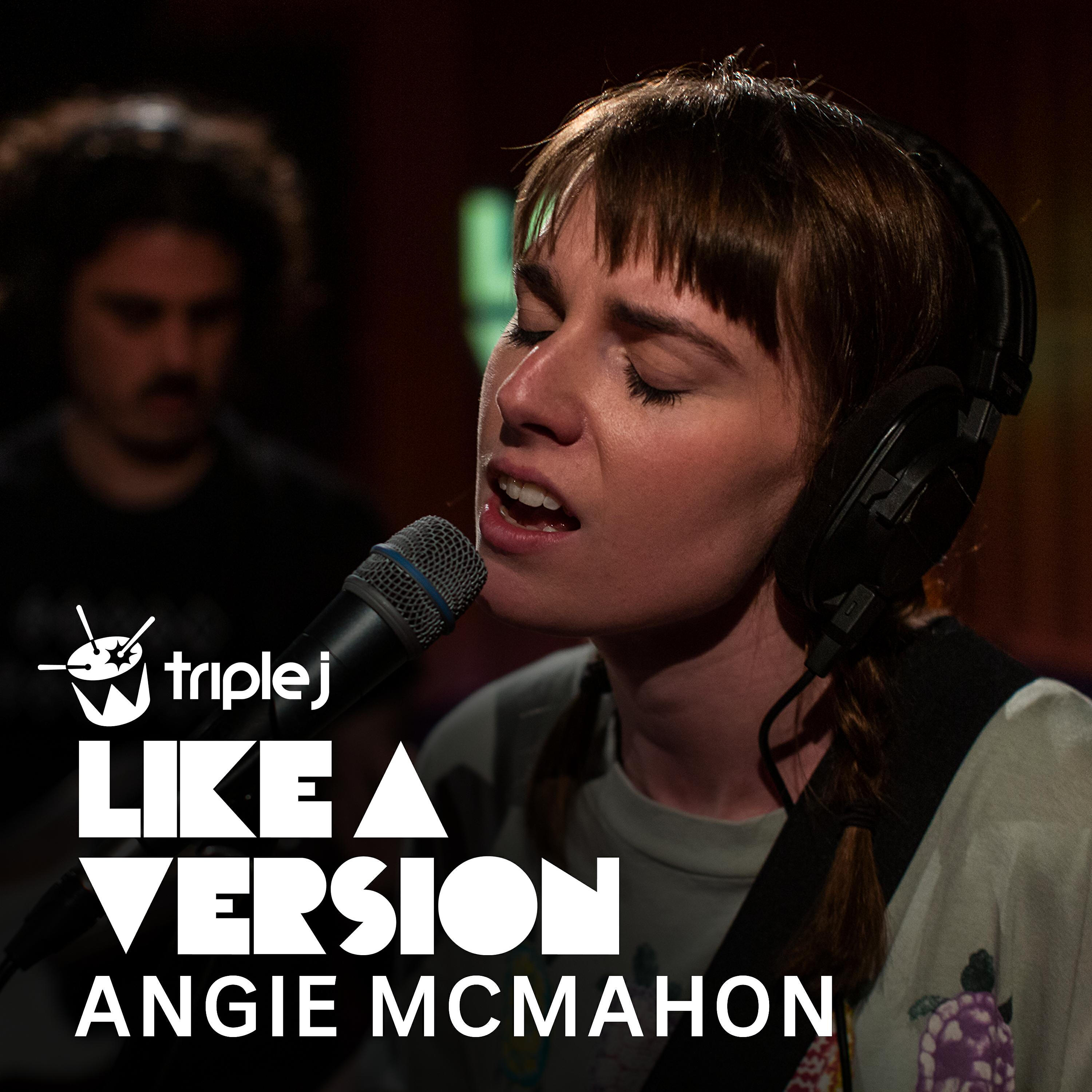 Релиз Knowing Me, Knowing You (triple j Like A Version)