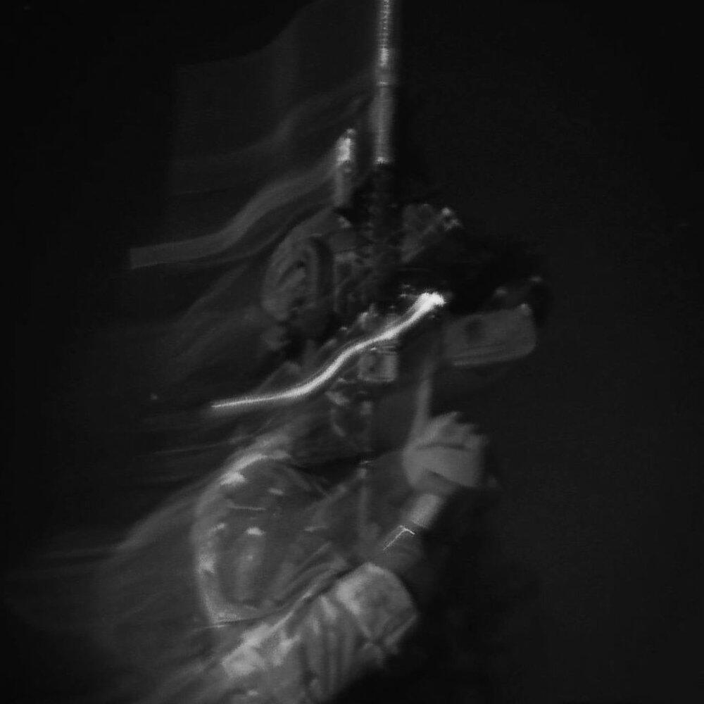Релиз The Soldier