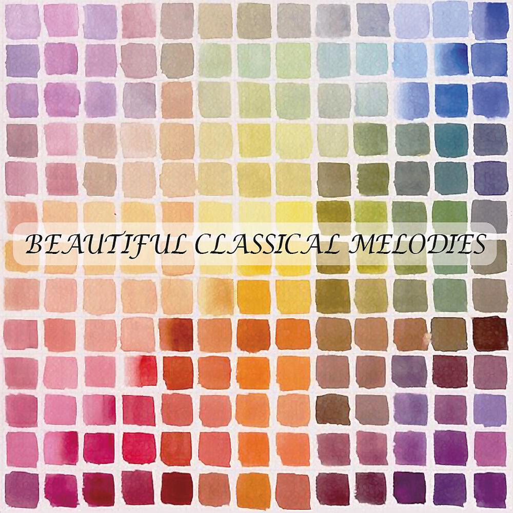 Релиз Beautiful Clasical Melodies