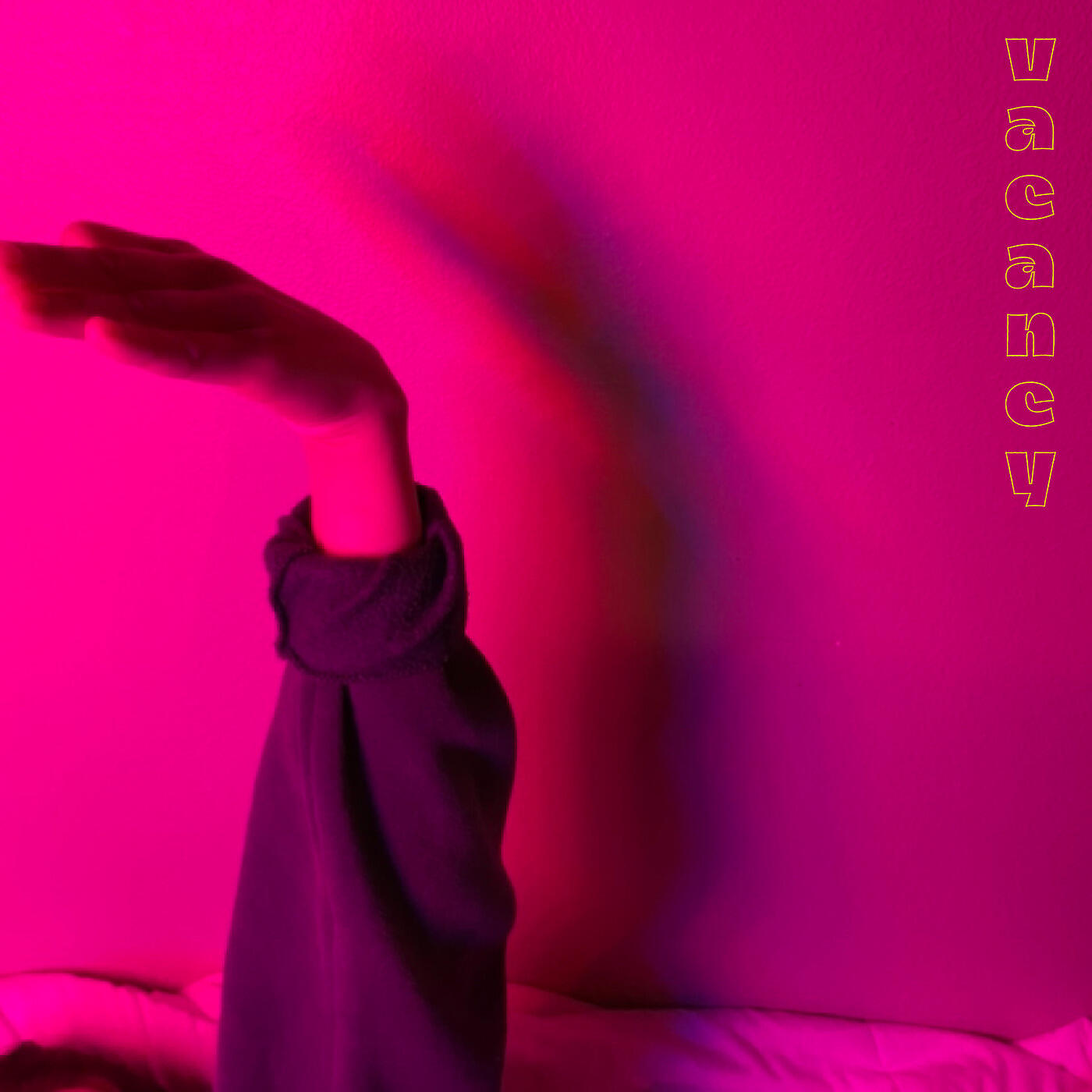 Релиз Vacancy