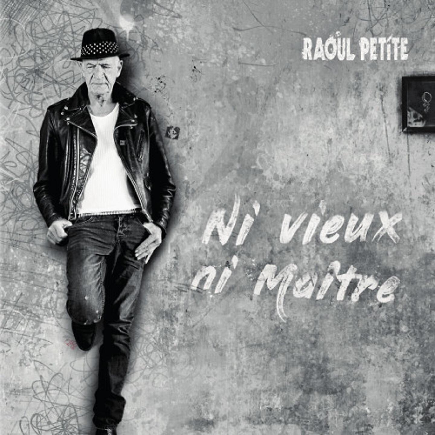 Релиз Ni vieux, ni maître
