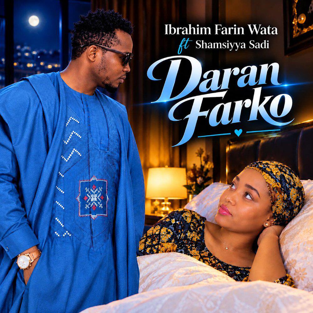 Релиз Daran Farko