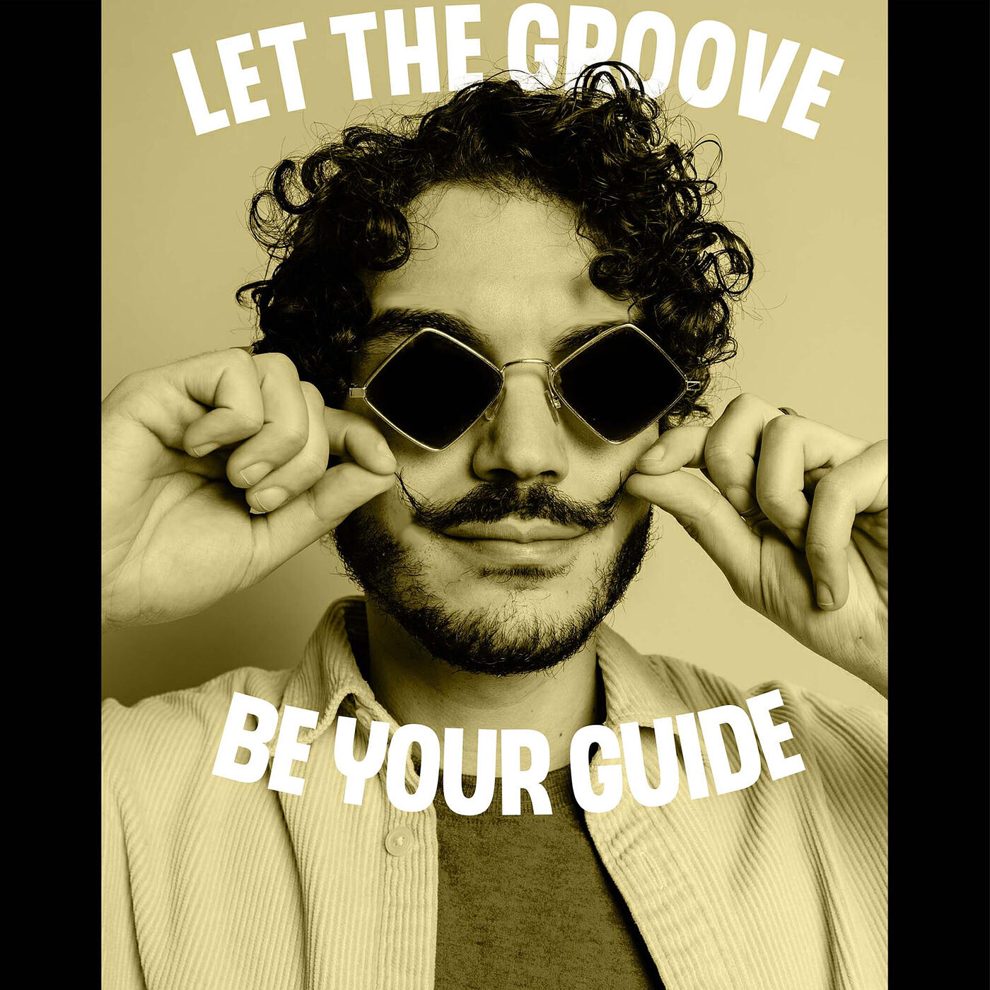 Релиз Let the Groove Be Your Guide