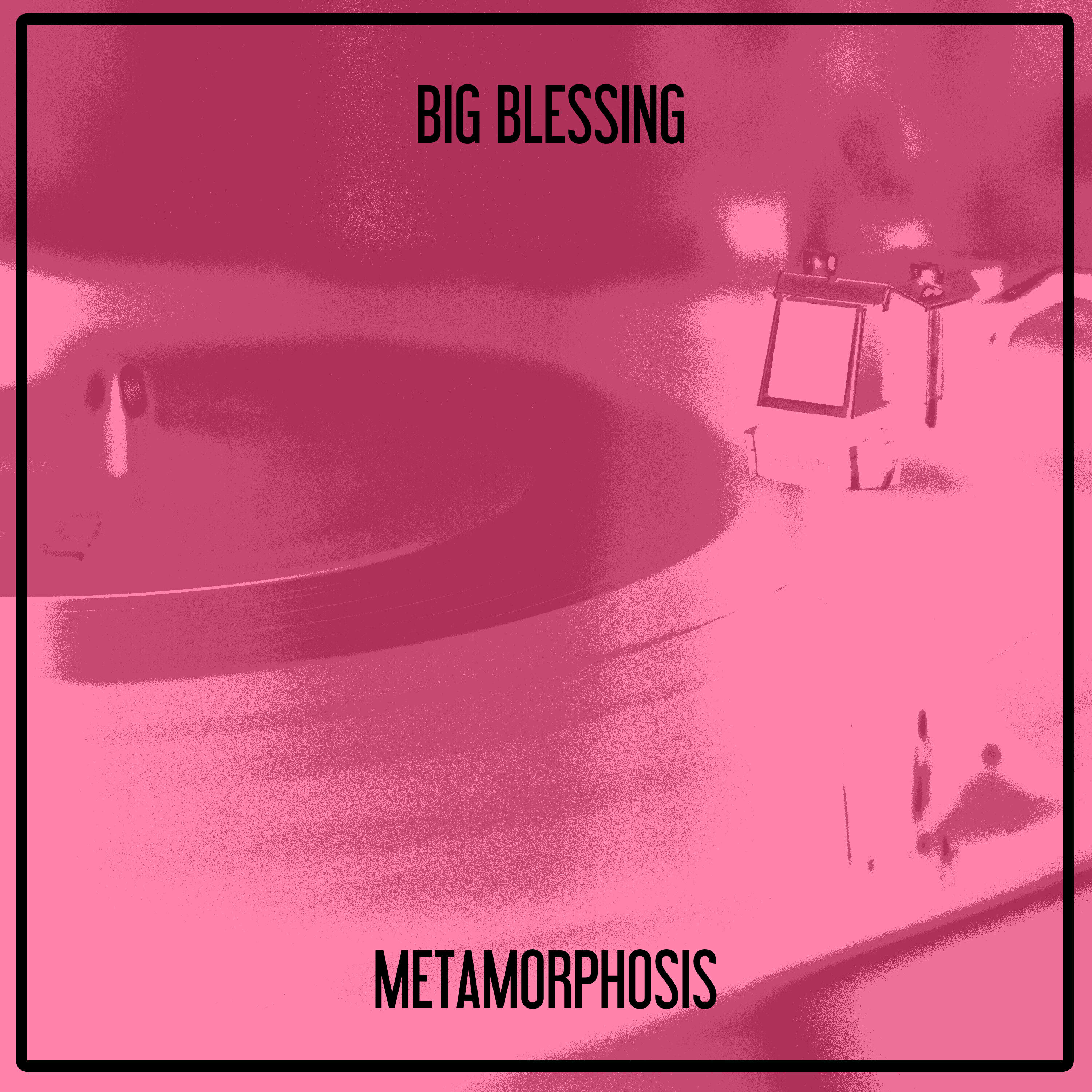 Релиз Metamorphosis