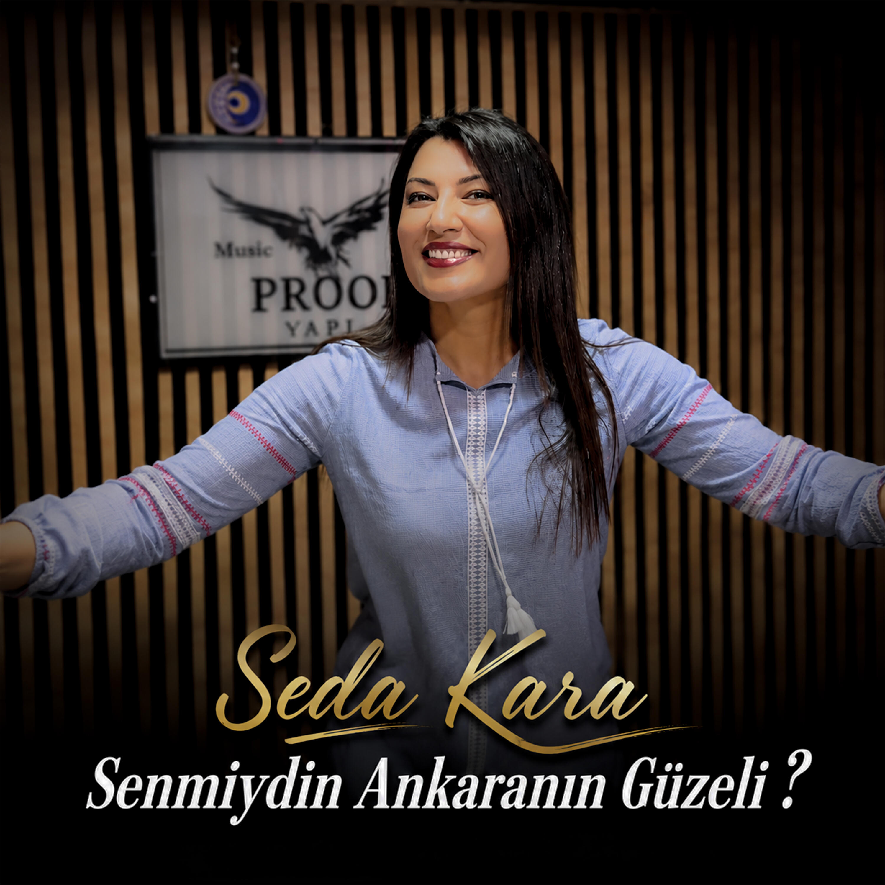 Релиз Senmiydin Ankaranın Güzeli