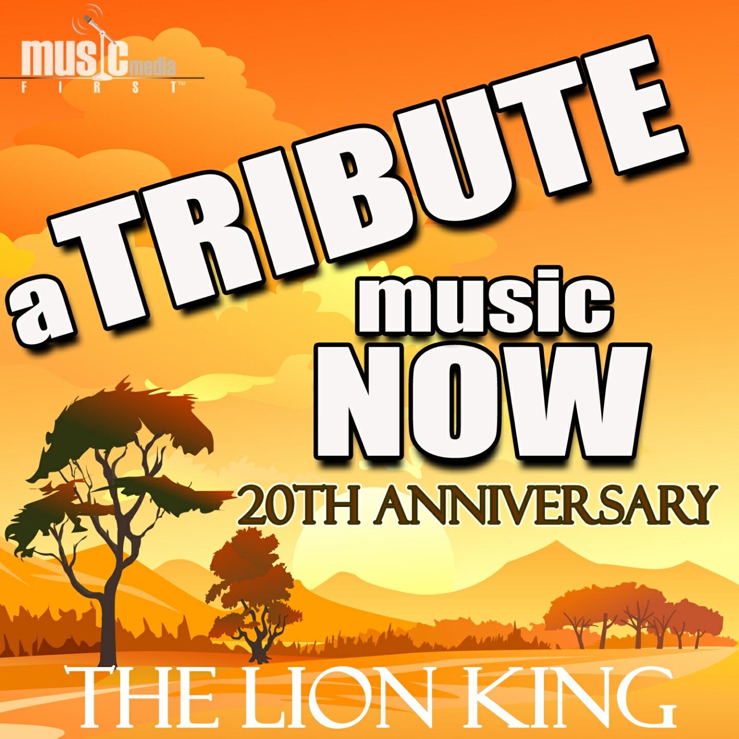 The Tribute Cast