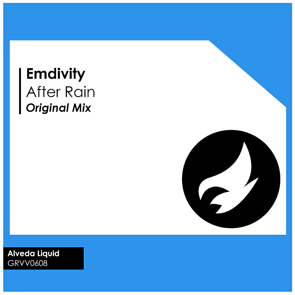 Релиз After Rain