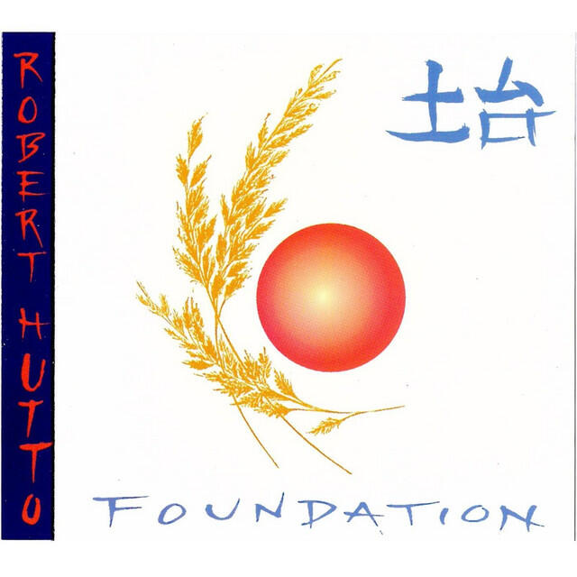 Релиз Foundation