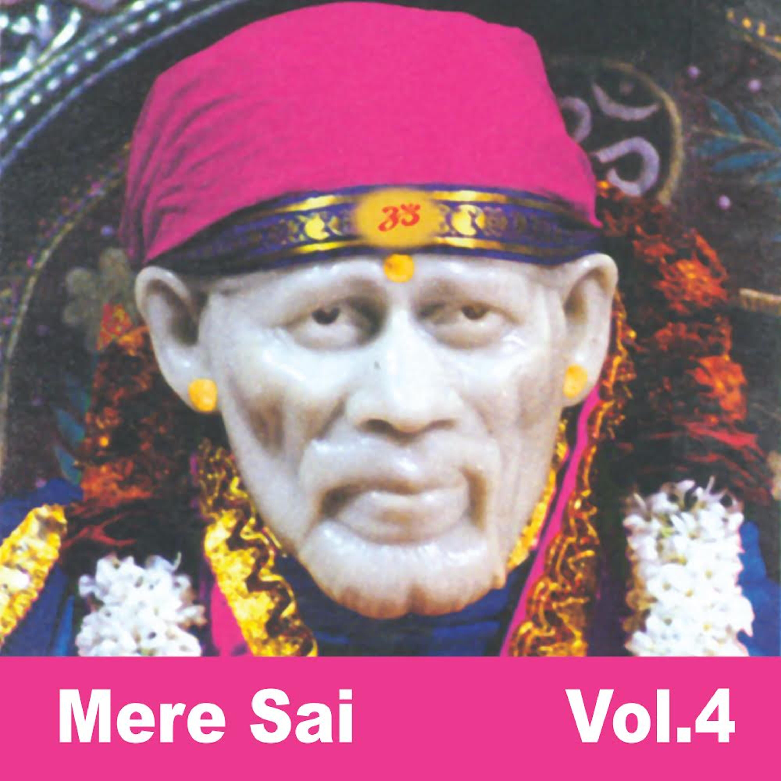 Релиз Mere Sai, Vol. 4