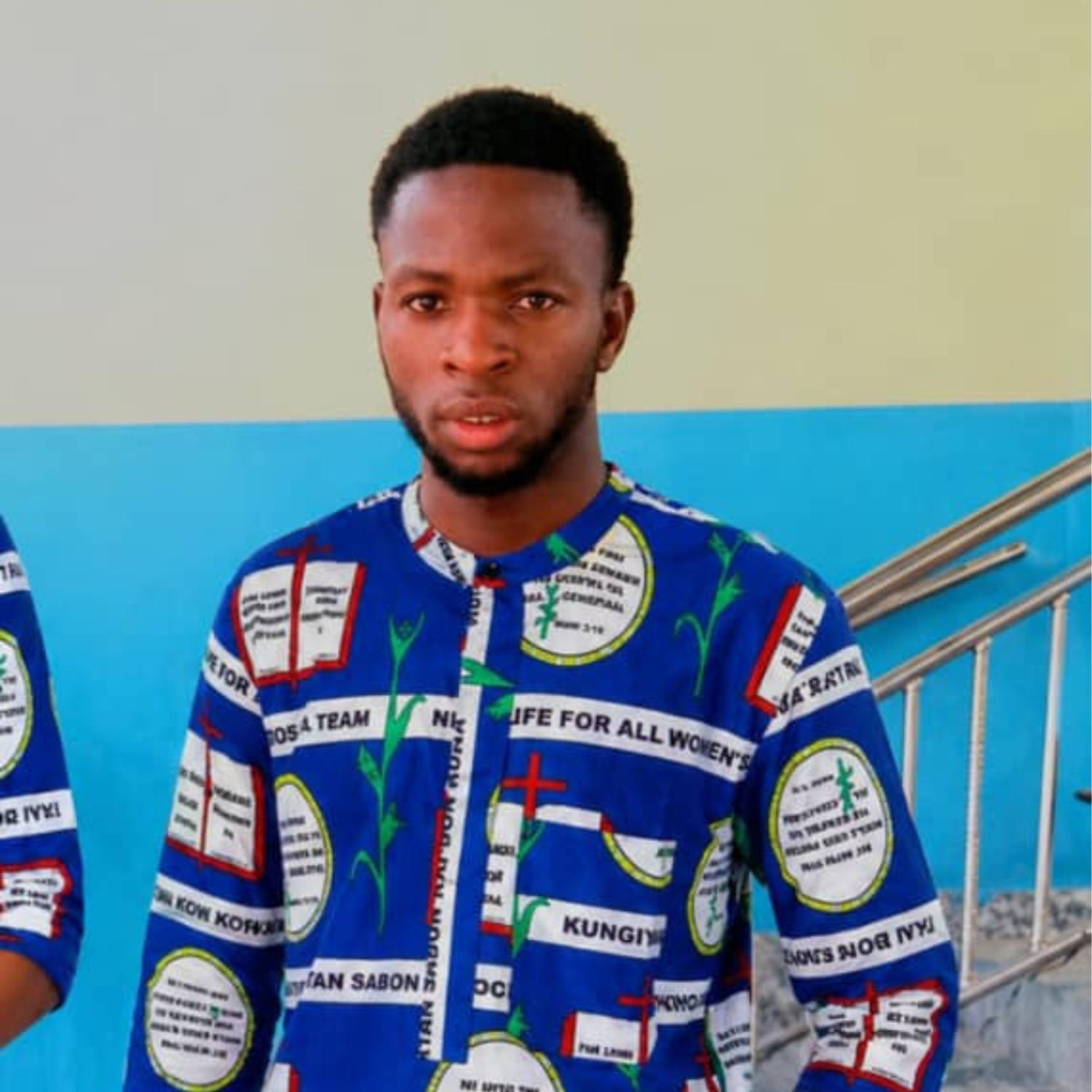 Young Presido