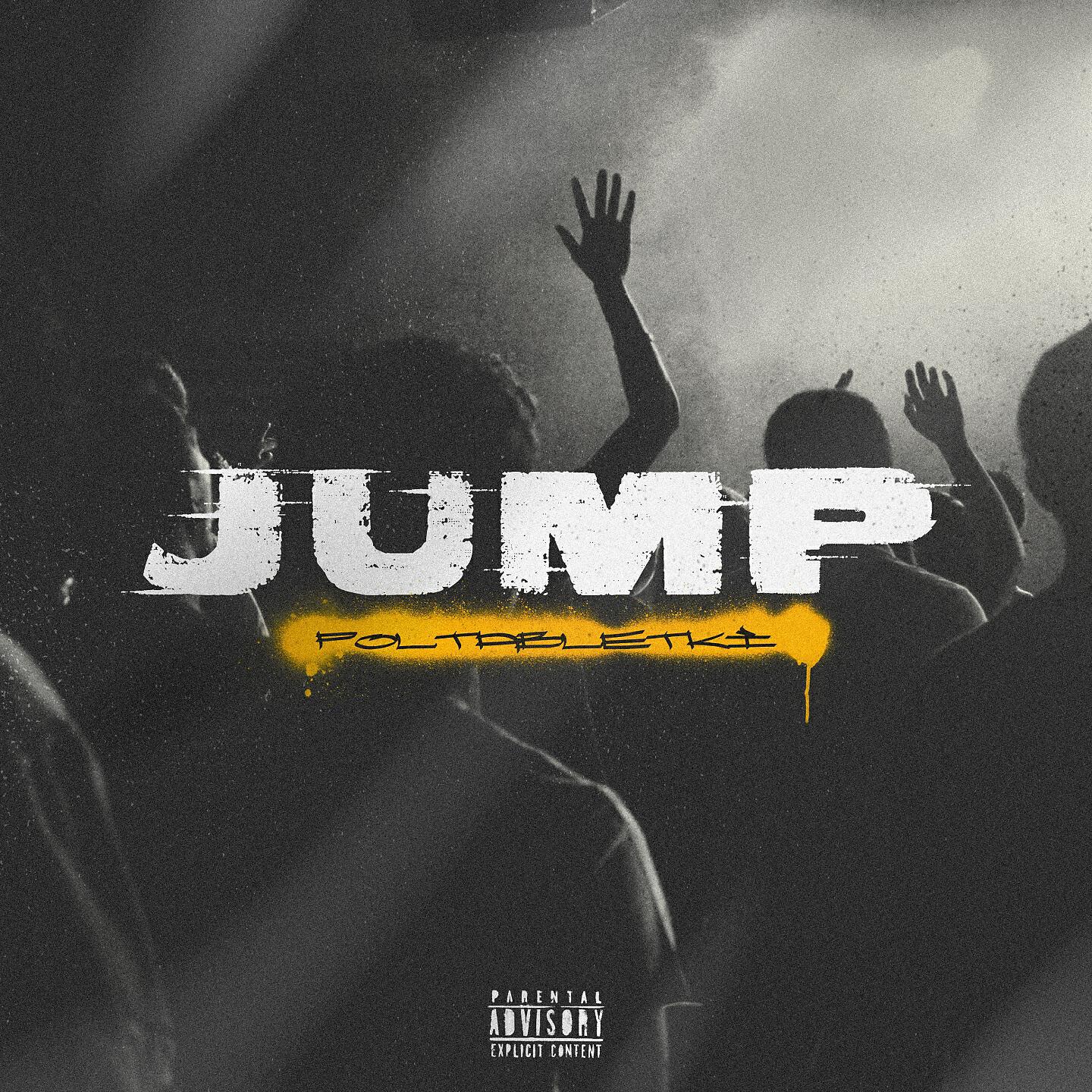 Релиз Jump