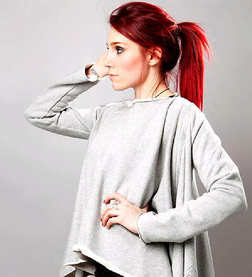 Hesta Prynn