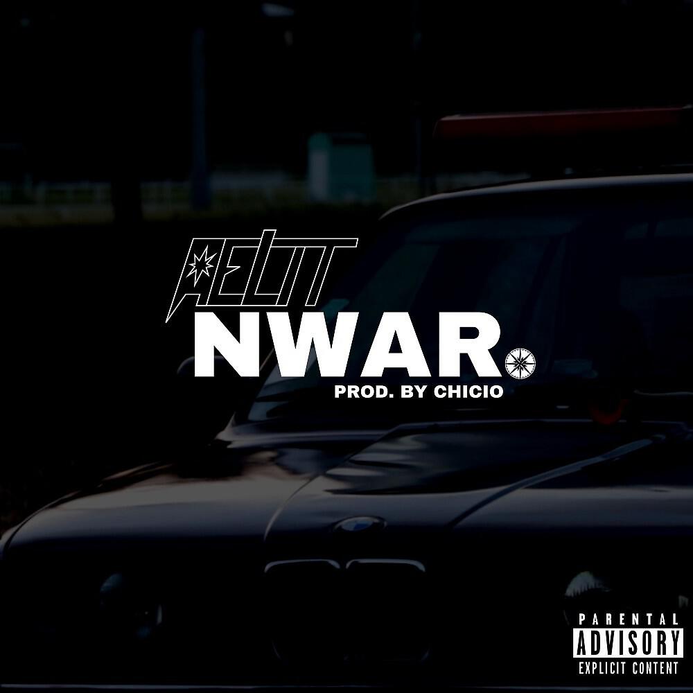 Релиз Nwar