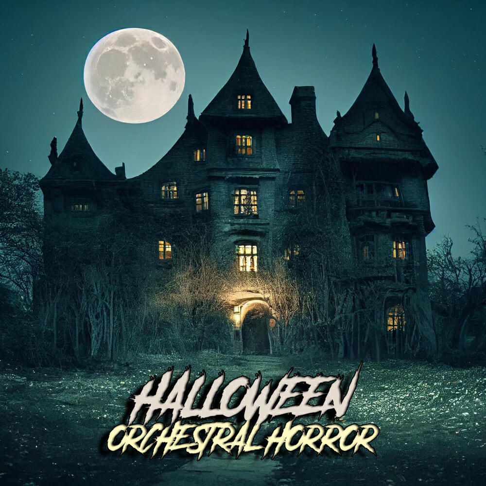 Релиз Halloween Orchestral Horror