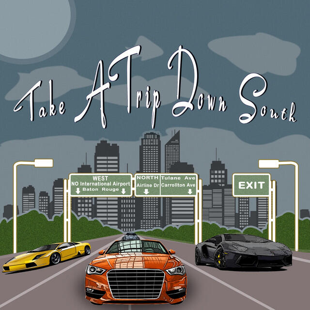 Релиз Take a Trip Down South