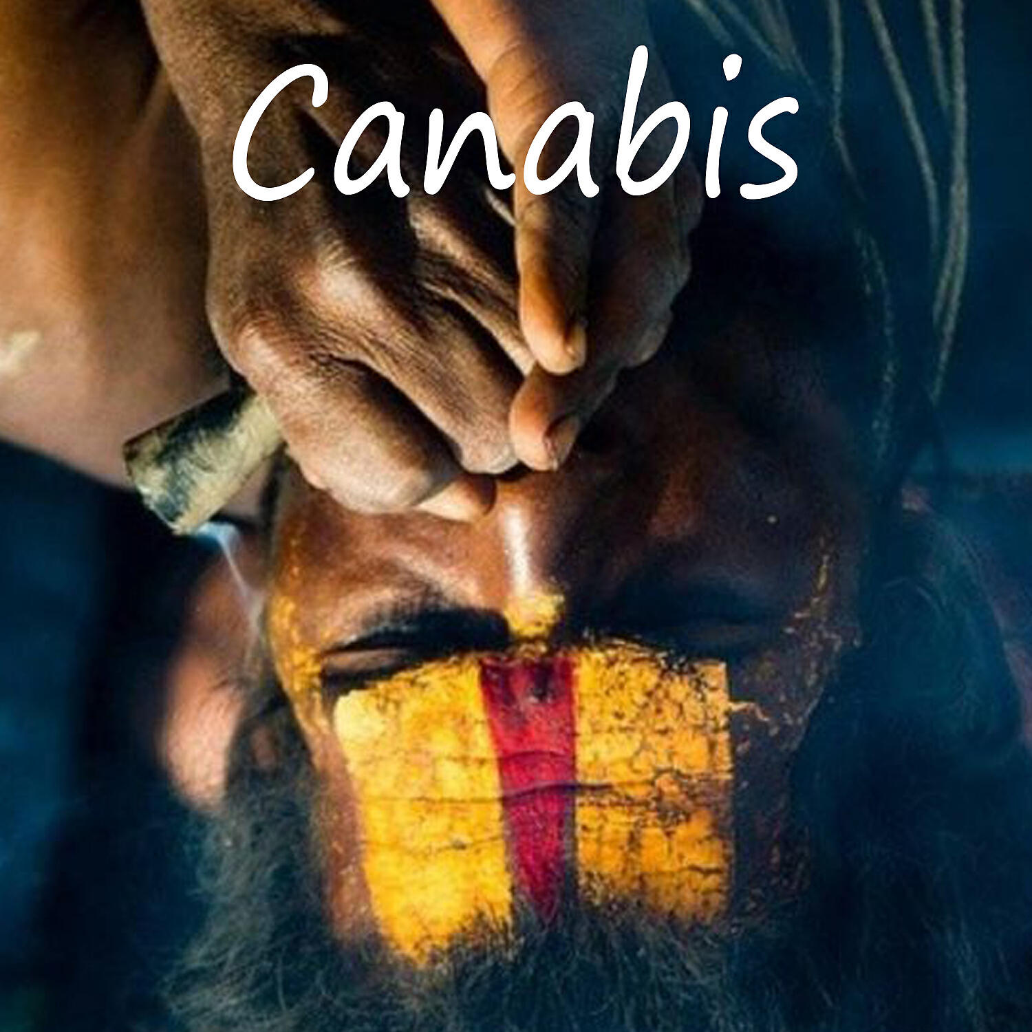 Релиз Cannabis lofi chillhop