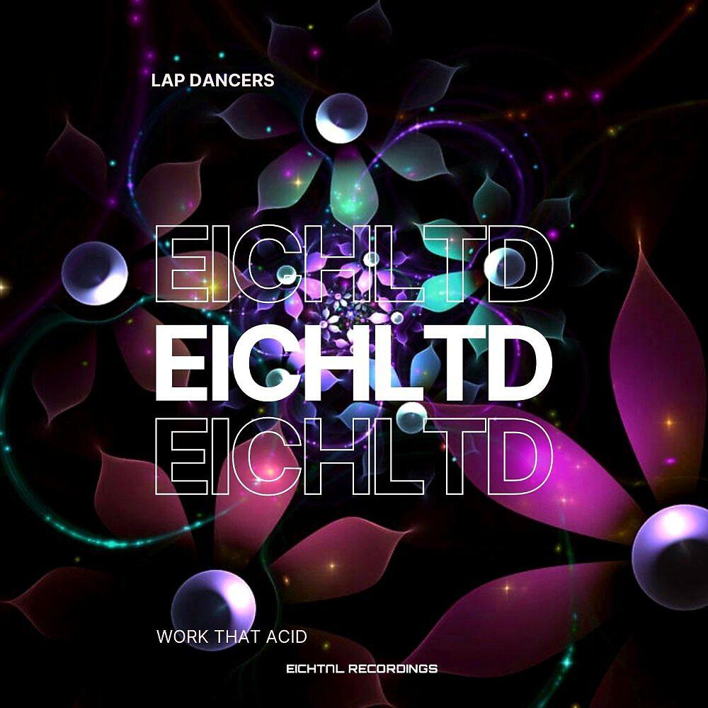 Релиз Work That Acid