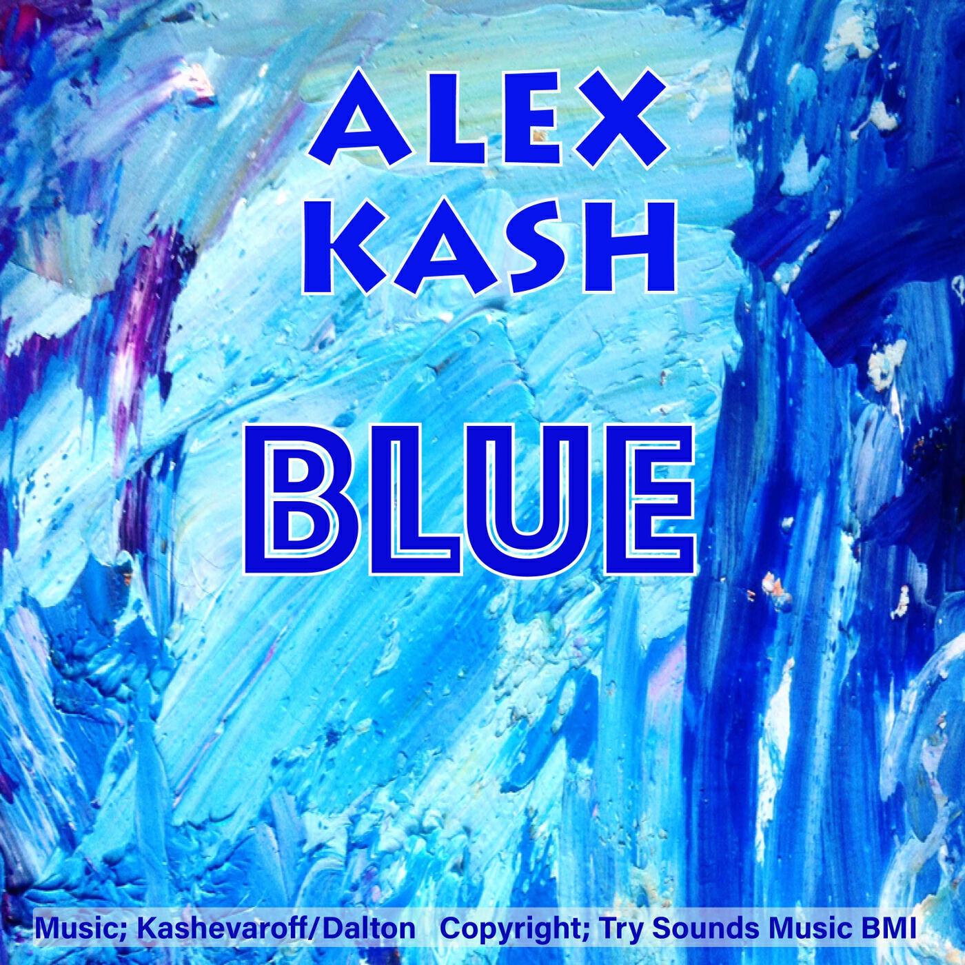 Релиз Blue
