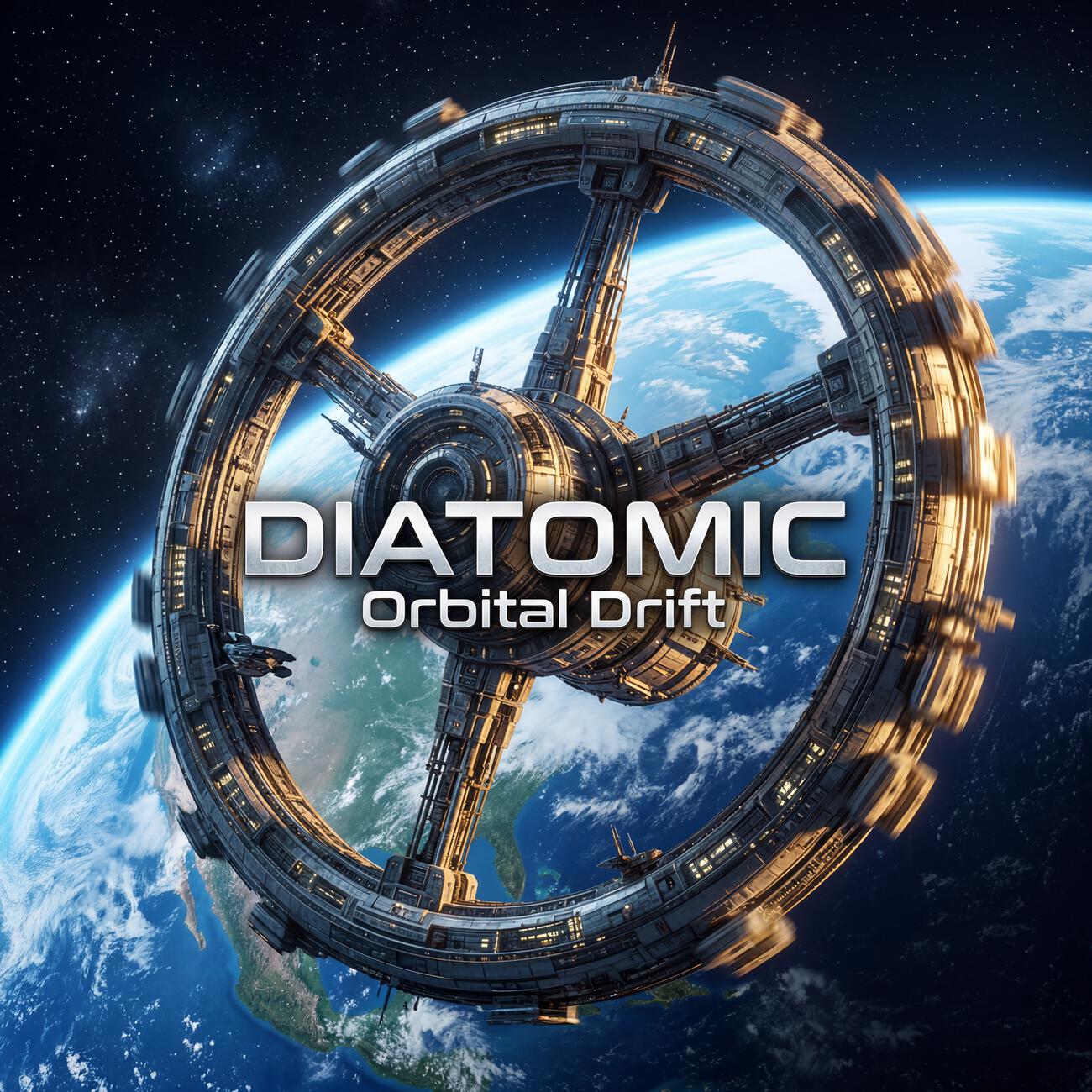 Релиз Orbital Drift