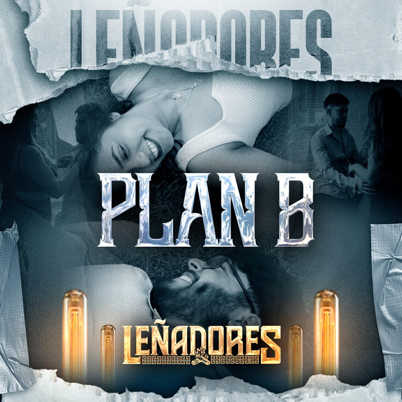 Leñadores