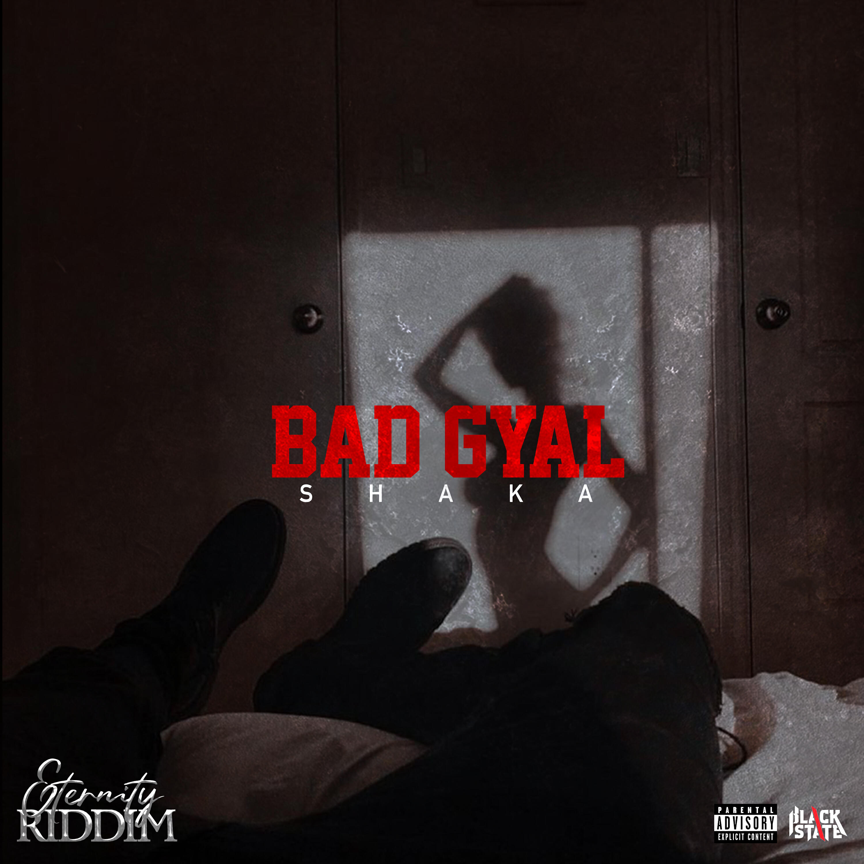Релиз Bad Gyal