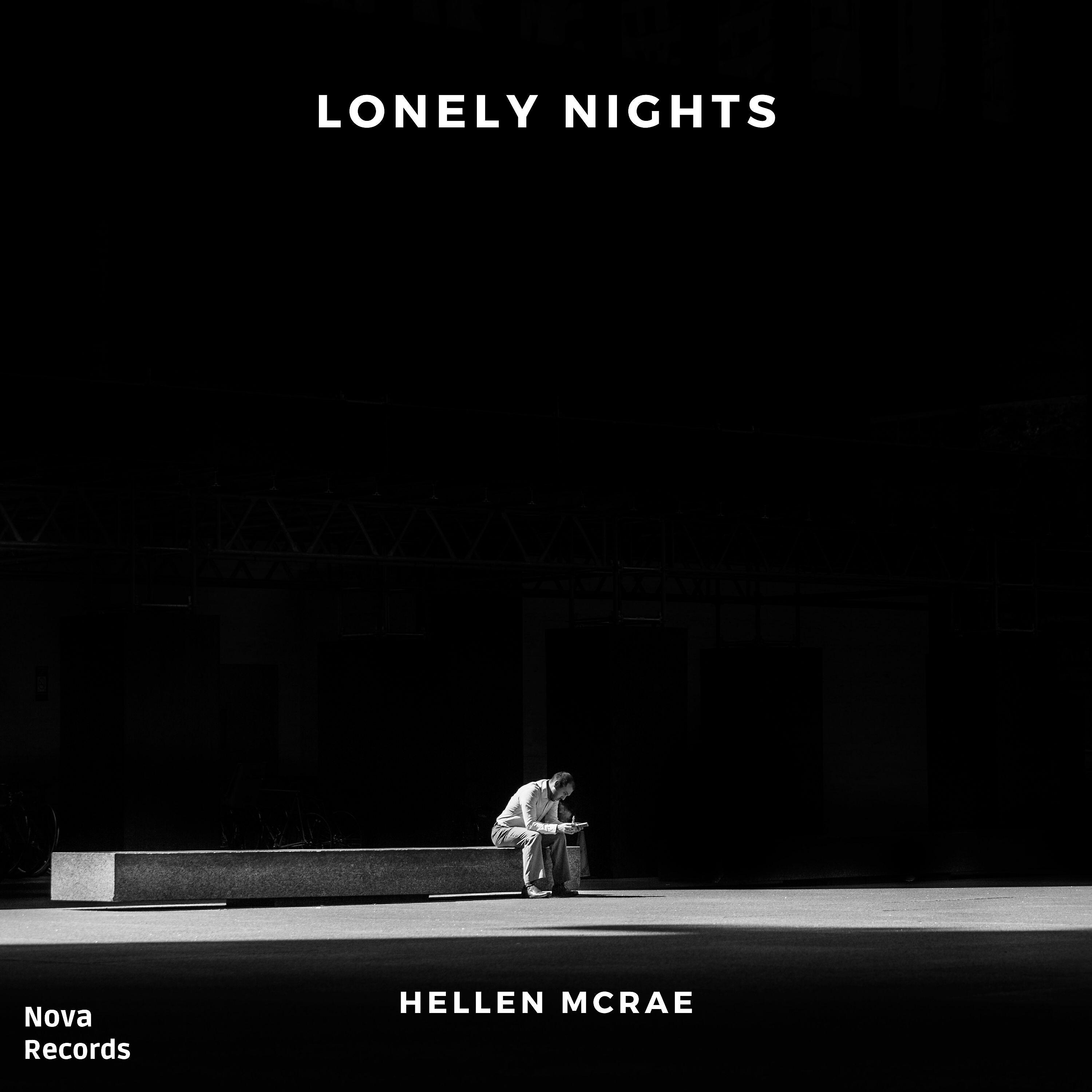 Релиз Lonely Nights
