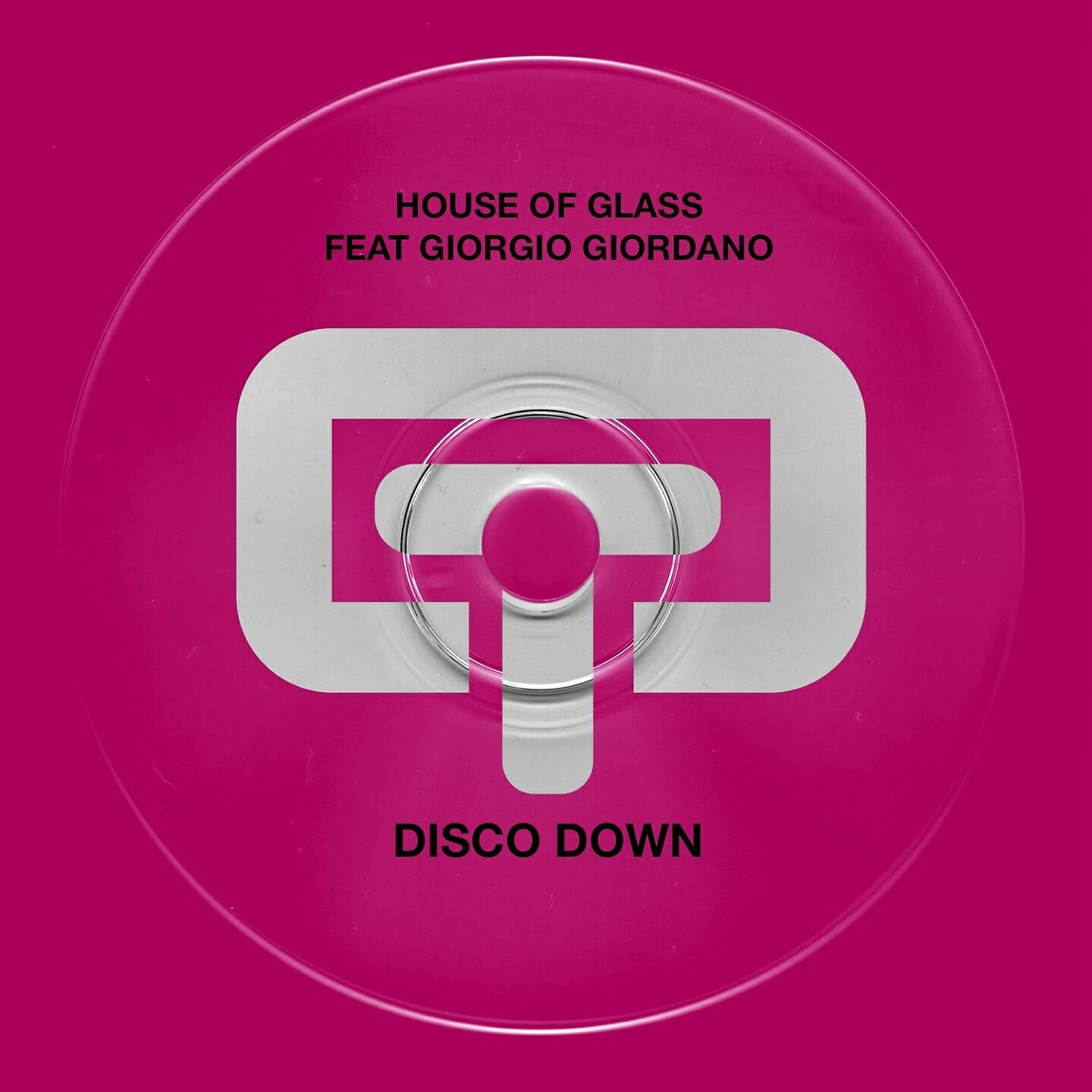 Релиз Disco Down