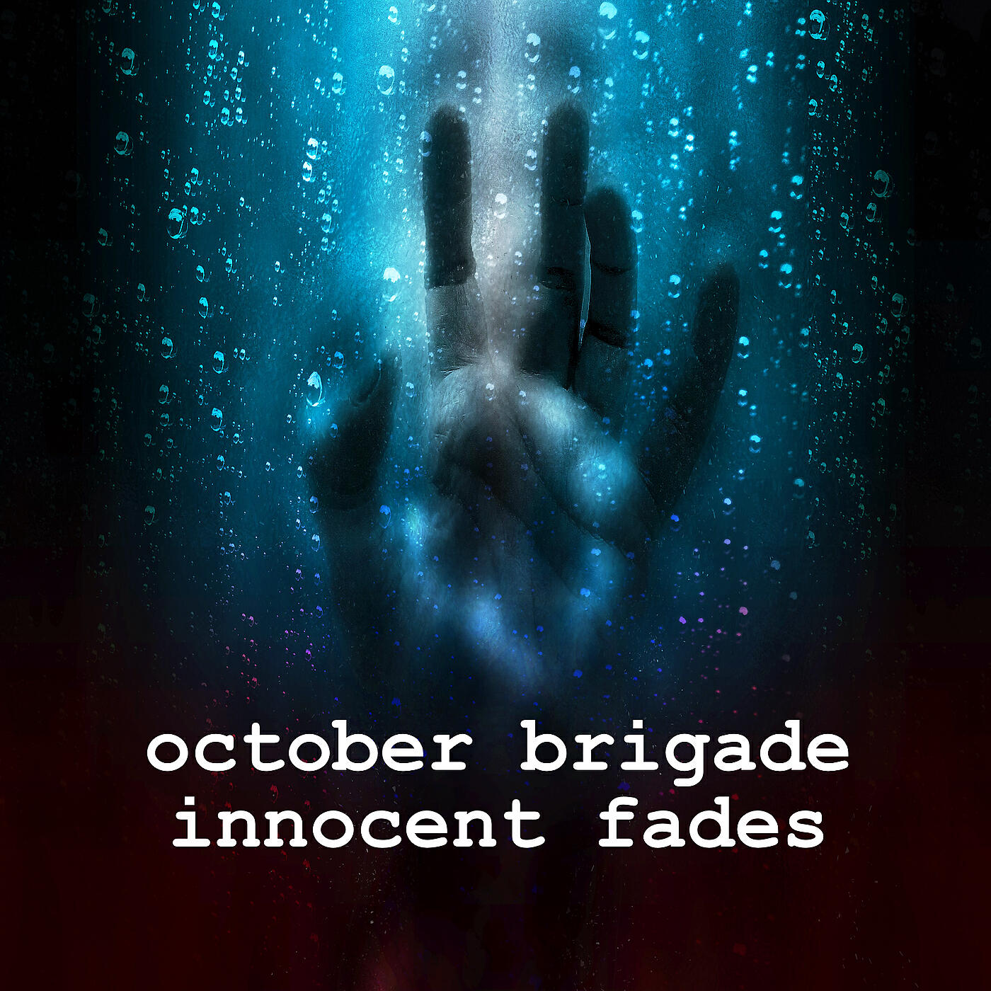 Релиз Innocent Fades